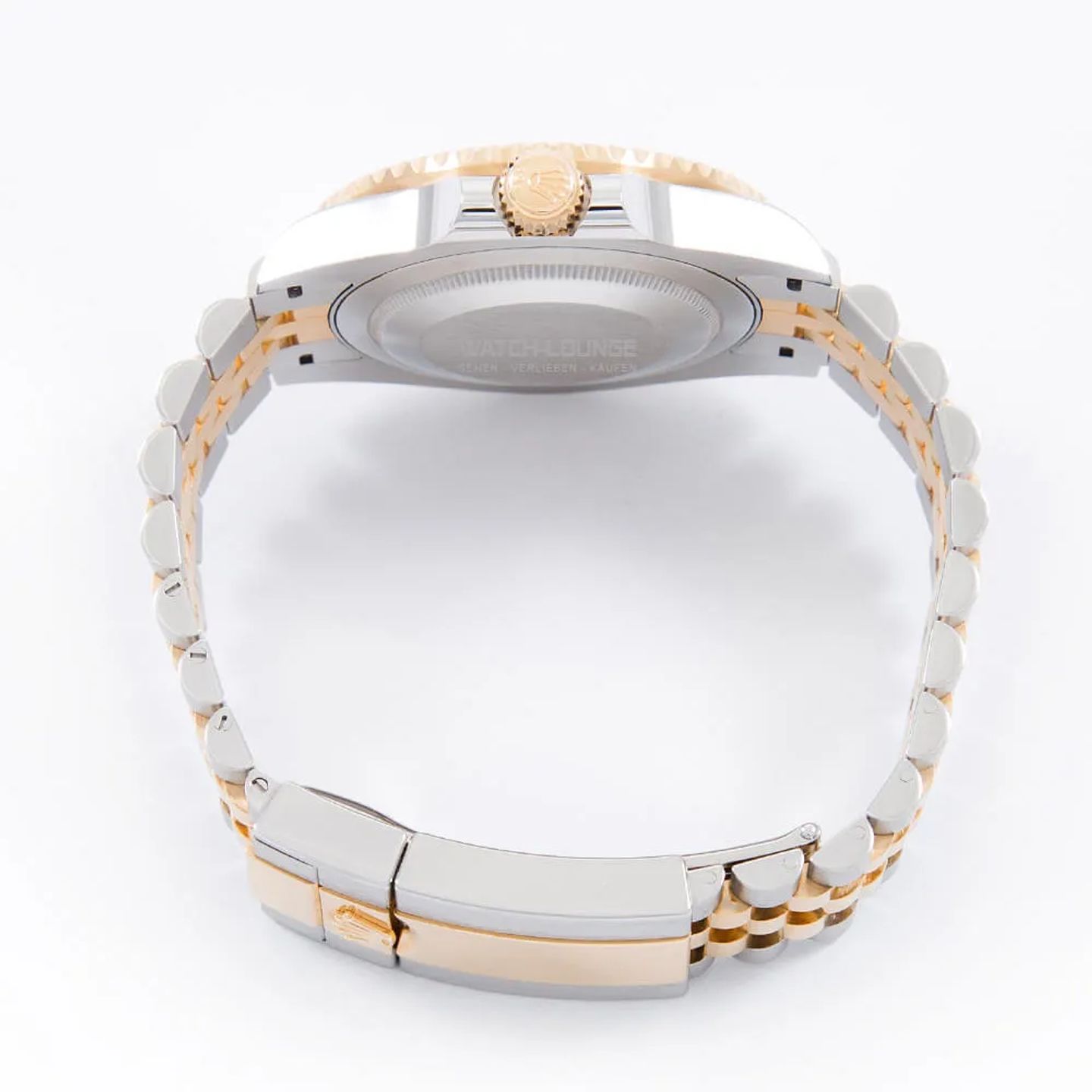 Rolex GMT-Master II 126713GRNR - (8/8)