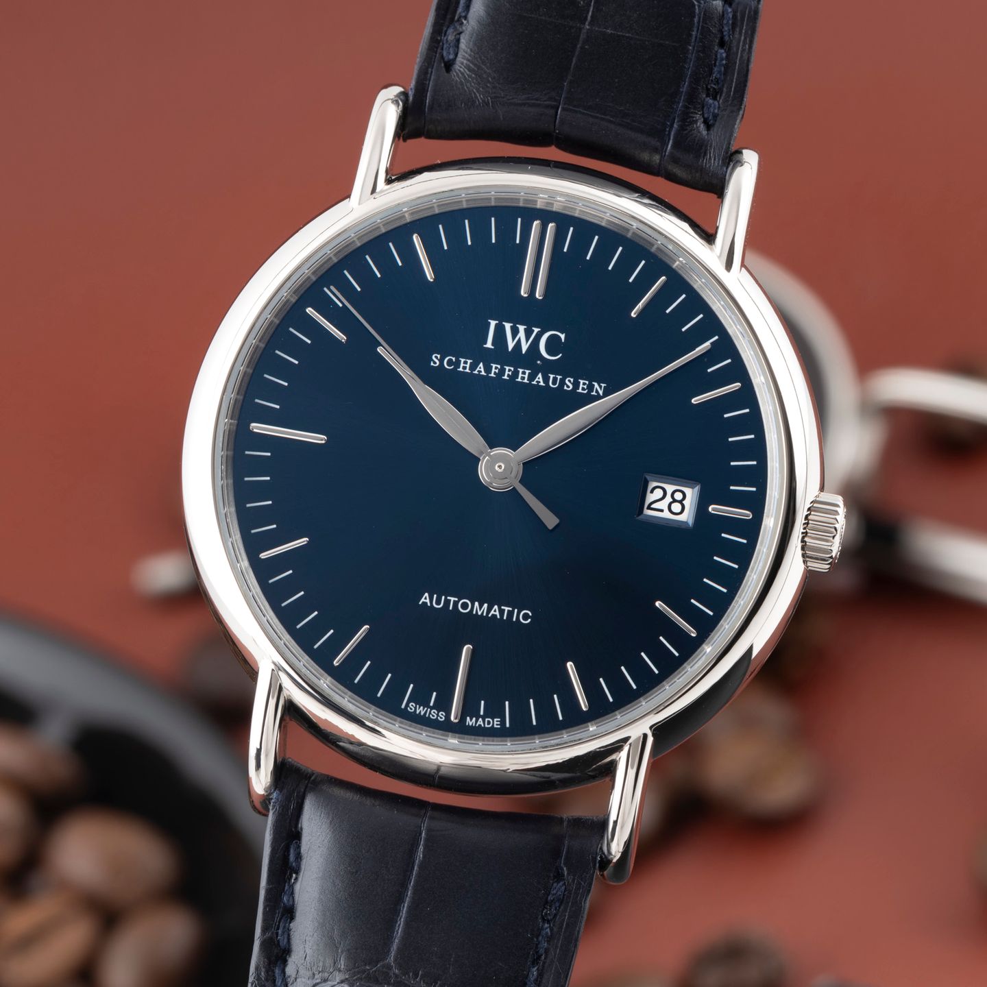 IWC Portofino Automatic IW356512 - (3/8)
