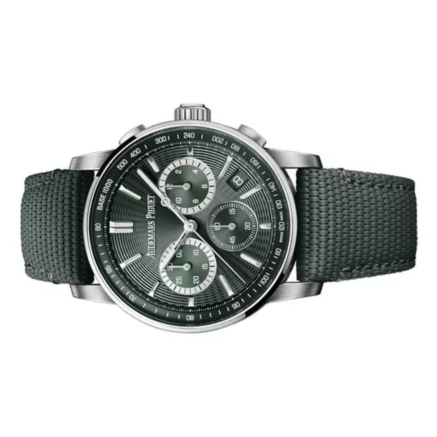 Audemars Piguet CODE 11.59 26393ST.OO.A056KB.01 - (2/6)