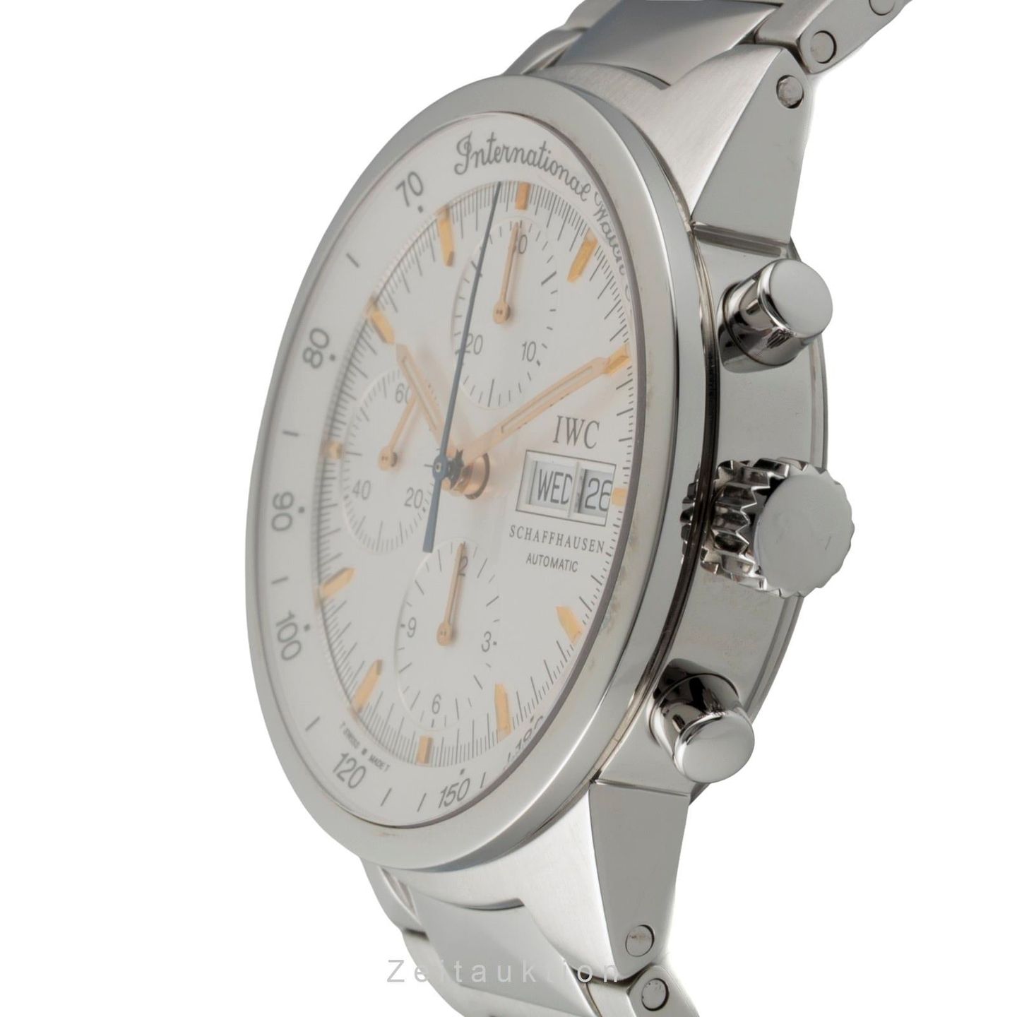 IWC GST IW370713 - (5/8)