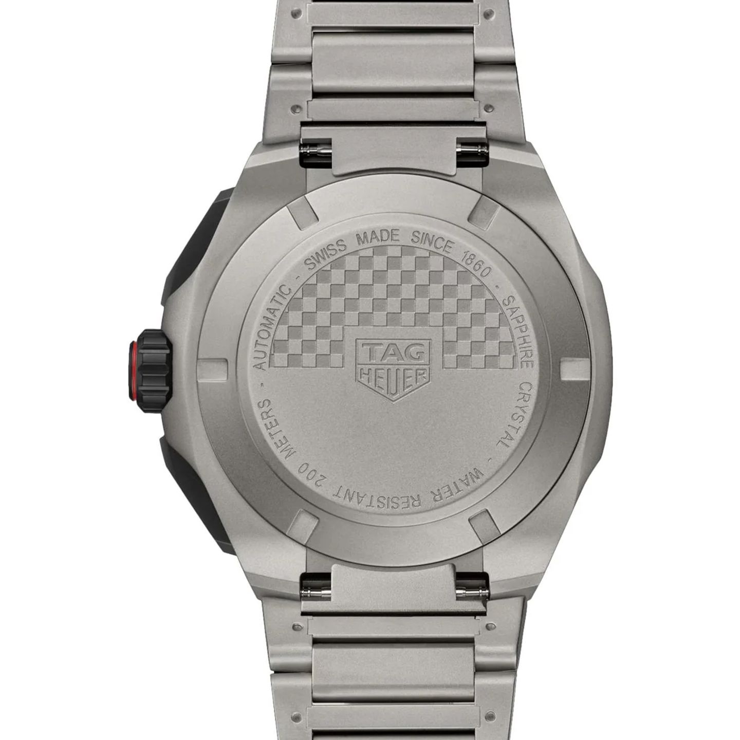 TAG Heuer Formula 1 CBZ2082.BF0009 - (2/3)