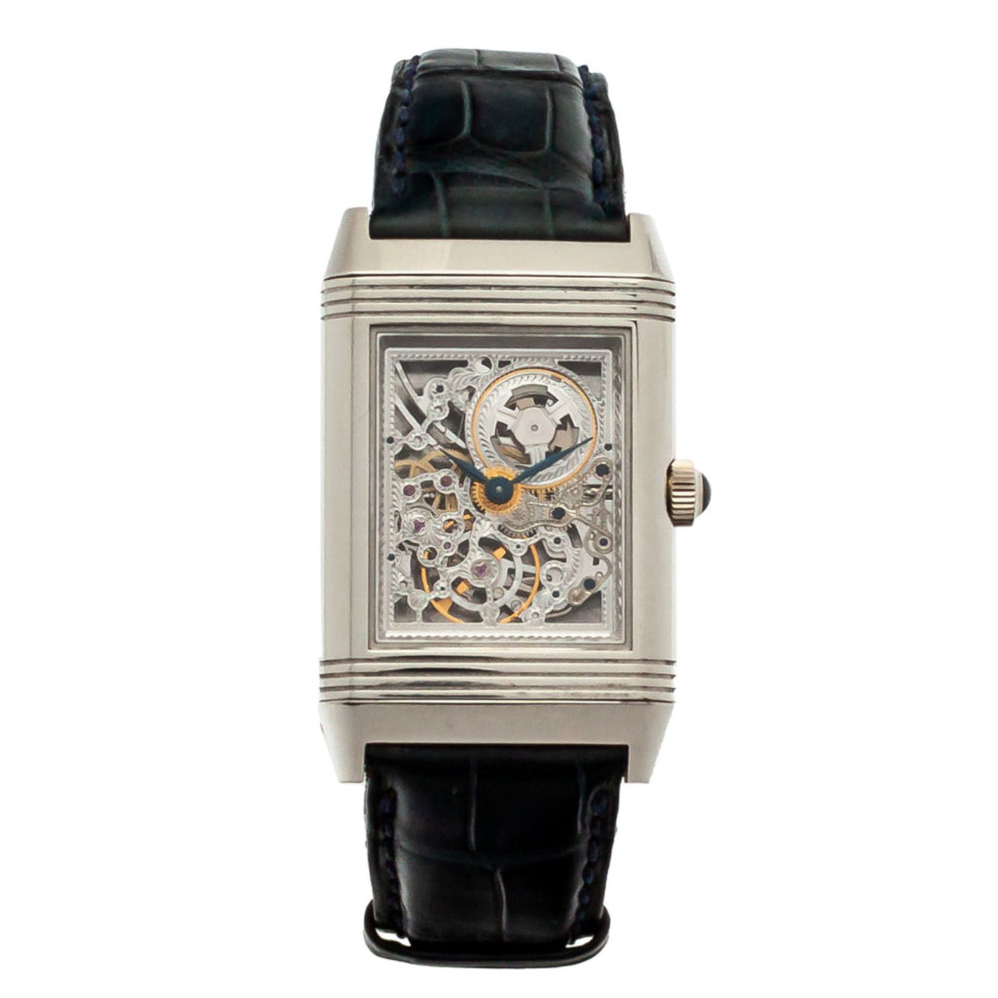 Jaeger-LeCoultre Reverso 270.6.49 - (2/6)