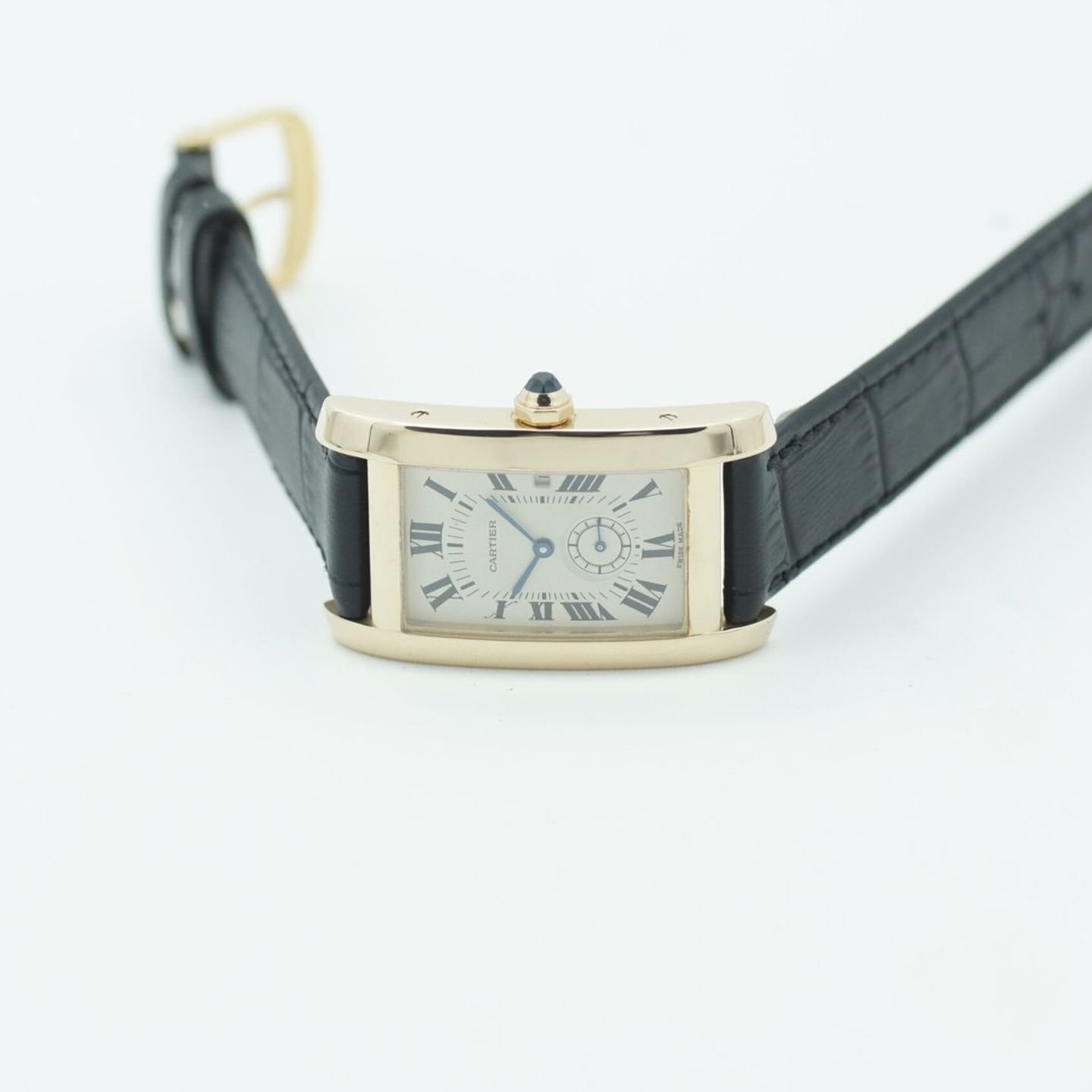 Cartier Tank Américaine 2556 - (5/8)