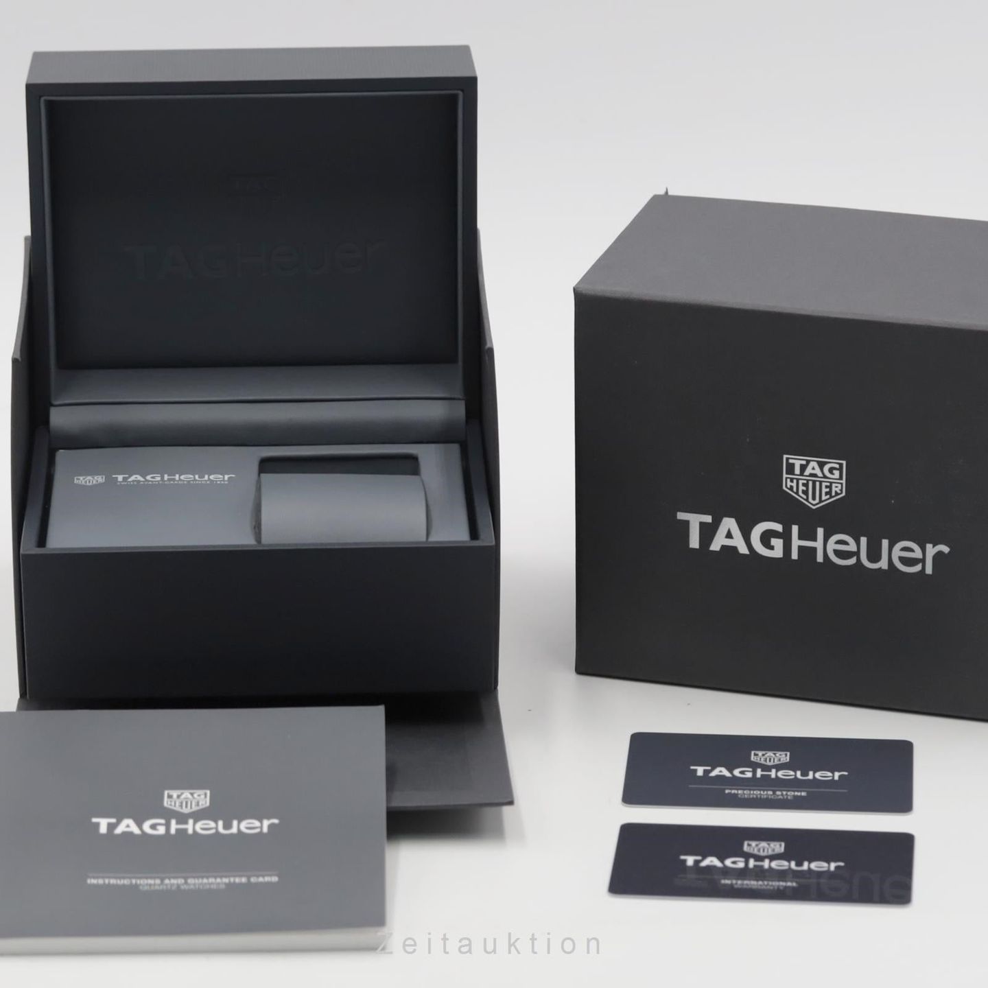 TAG Heuer Carrera Lady WBK1317.BA0652 - (7/8)