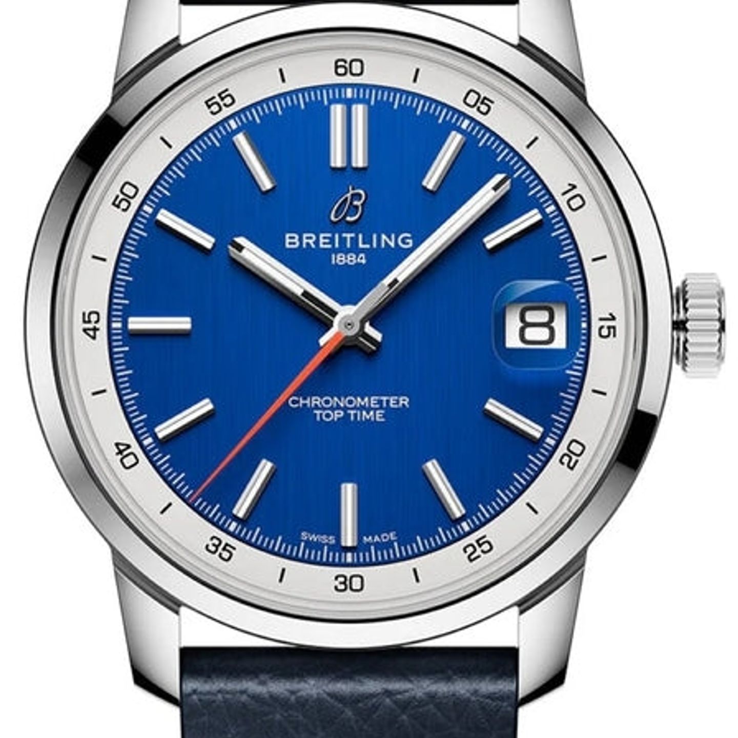 Breitling Top Time AB3113A71C1X1 - (1/1)