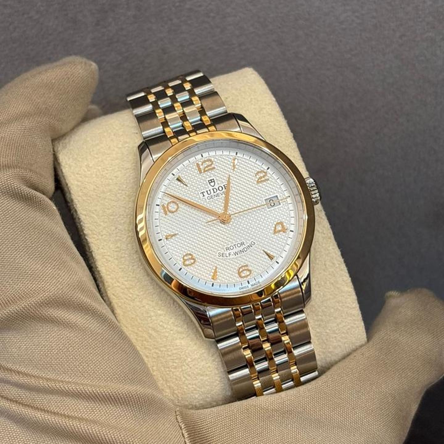 Tudor 1926 91451 - (5/10)
