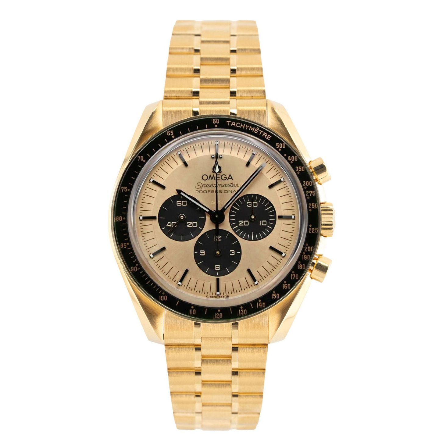 Omega Speedmaster Professional Moonwatch 310.60.42.50.99.002 - (1/6)