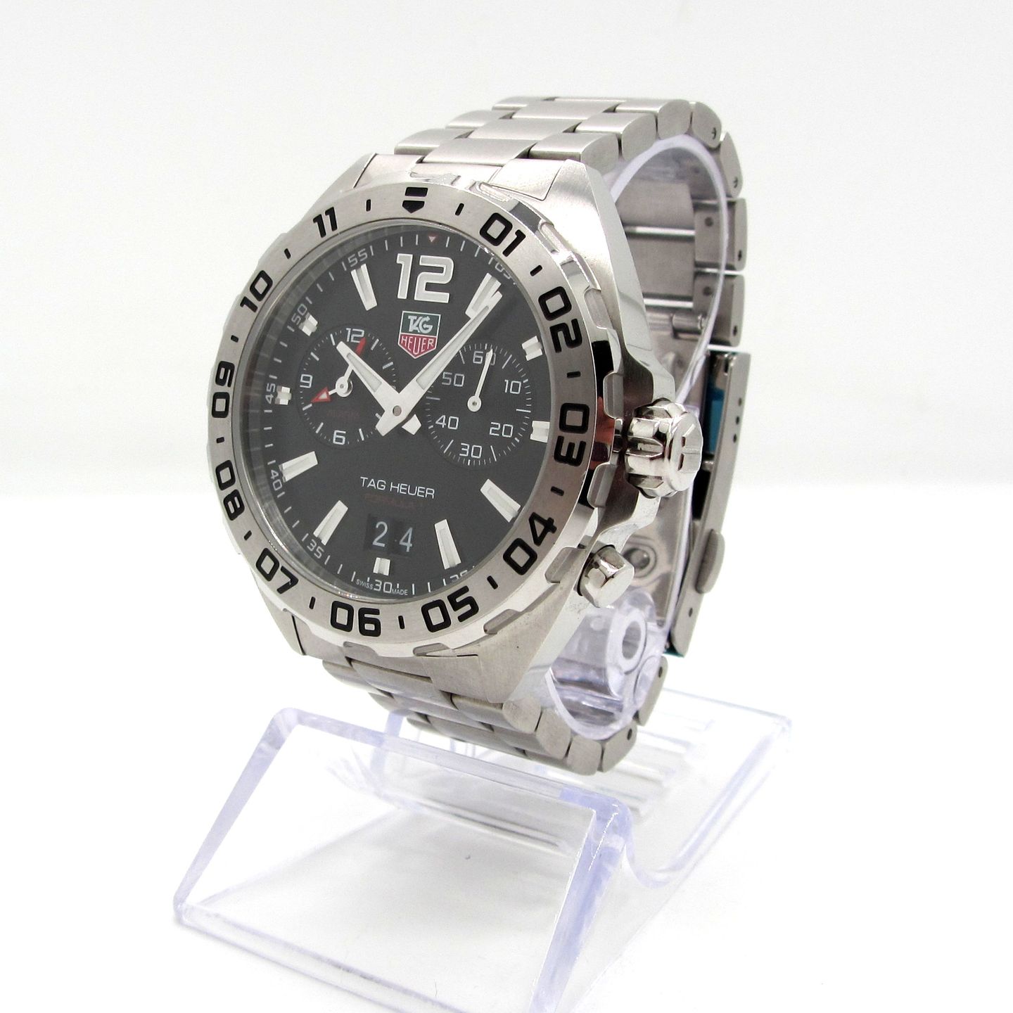 TAG Heuer Formula 1 Quartz WAZ111A.BA0875 - (5/6)