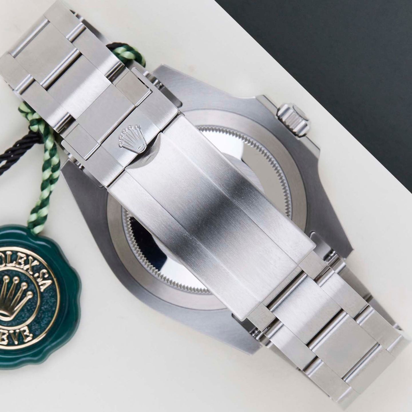 Rolex Submariner No Date 124060 - (6/8)