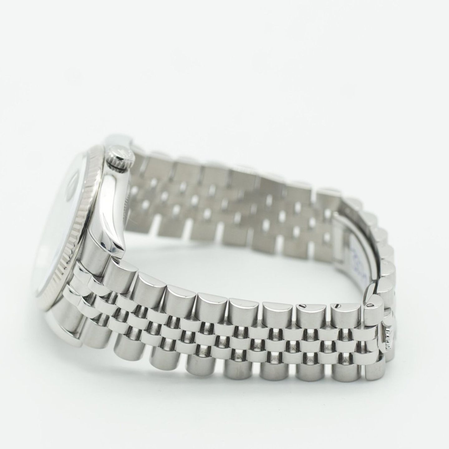 Rolex Datejust 36 116234 (2006) - 36mm Staal (5/8)