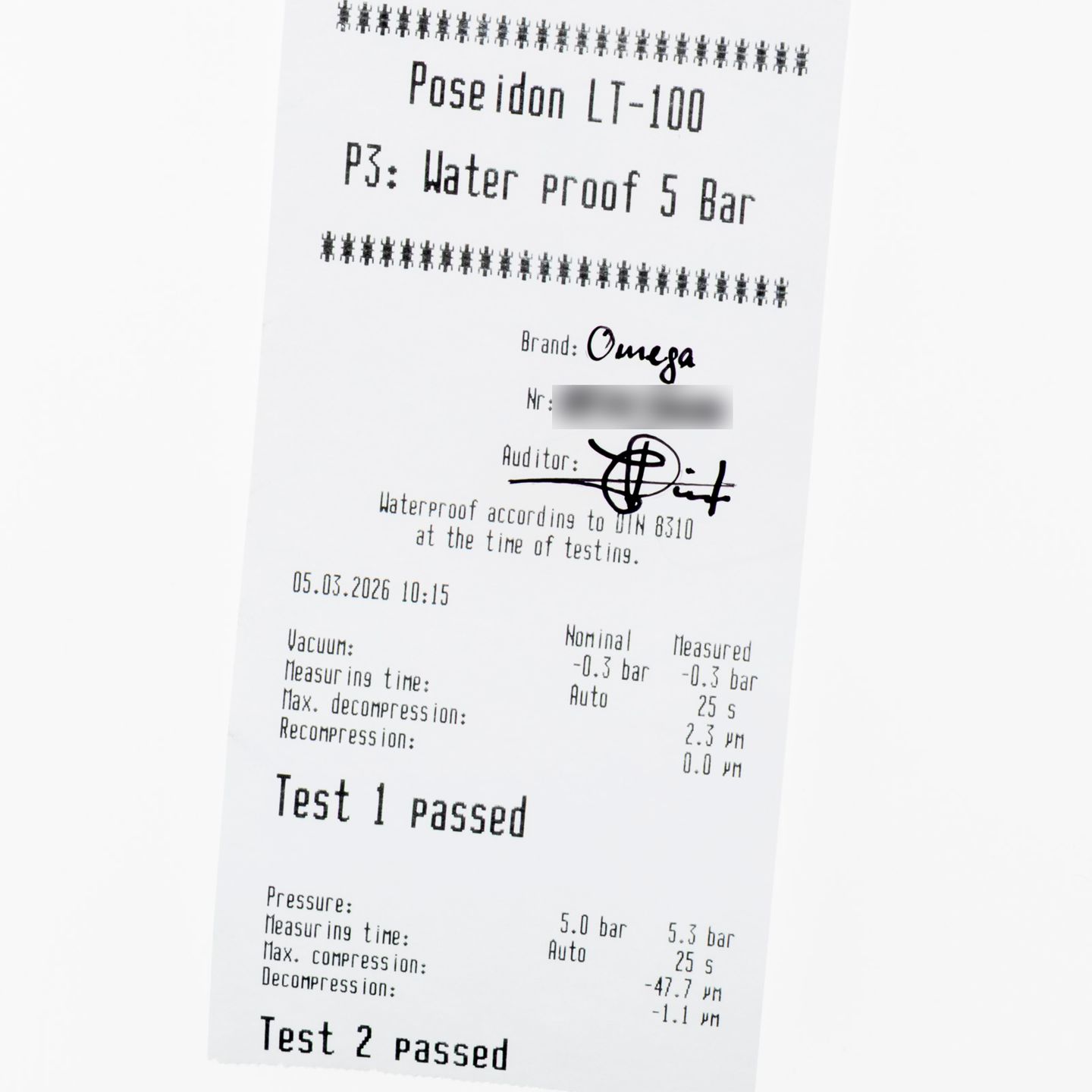 Omega Speedmaster Professional Moonwatch 310.30.42.50.01.002 (Onbekend (willekeurig serienummer)) - Zwart wijzerplaat 42mm Staal (5/8)