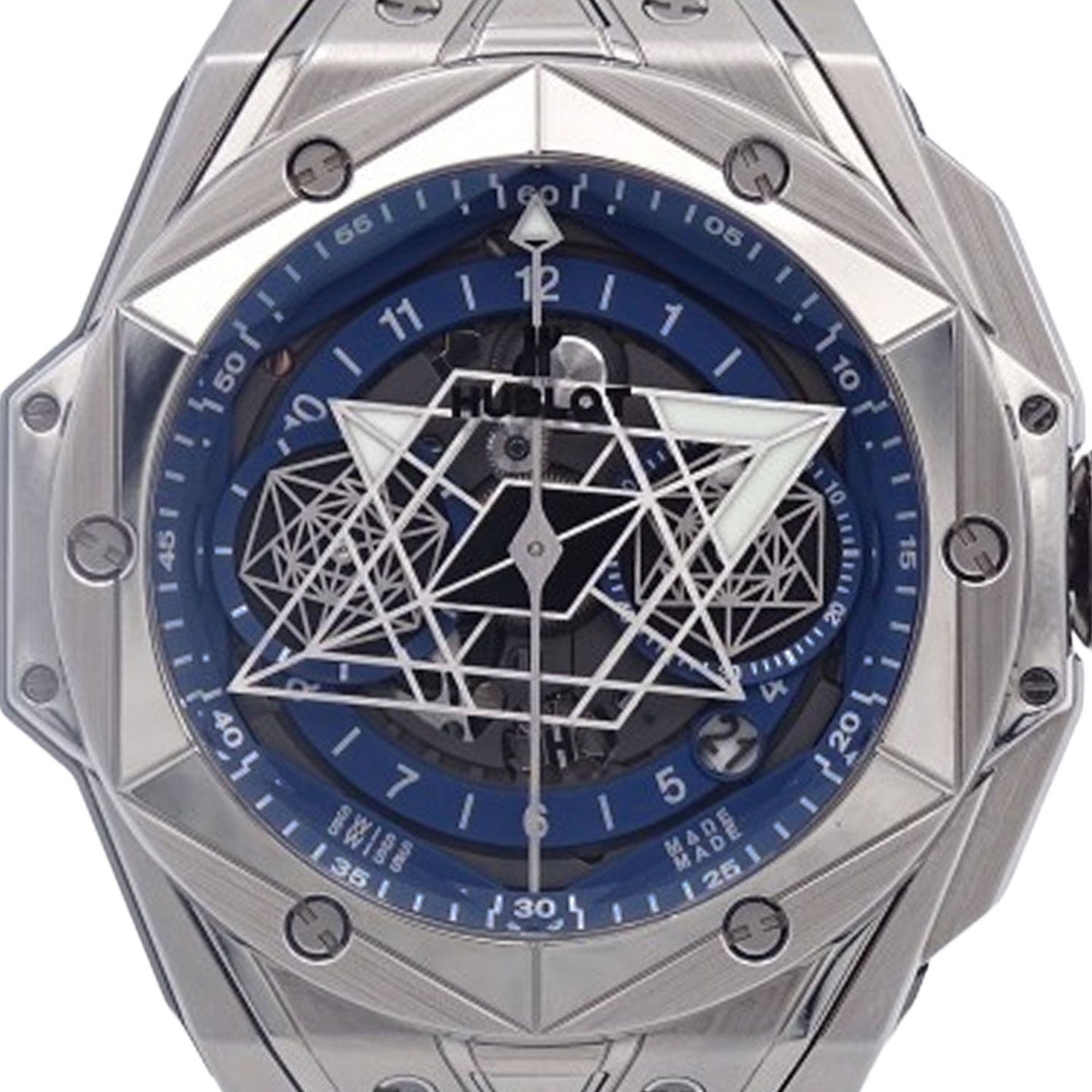 Unknown Unknown 418.NX.5107.RX.MXM20 - (2/7)