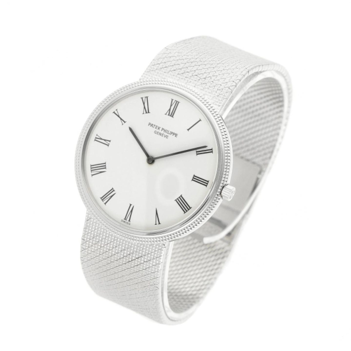 Patek Philippe Golden Ellipse 5738/1R-001 - (2/5)