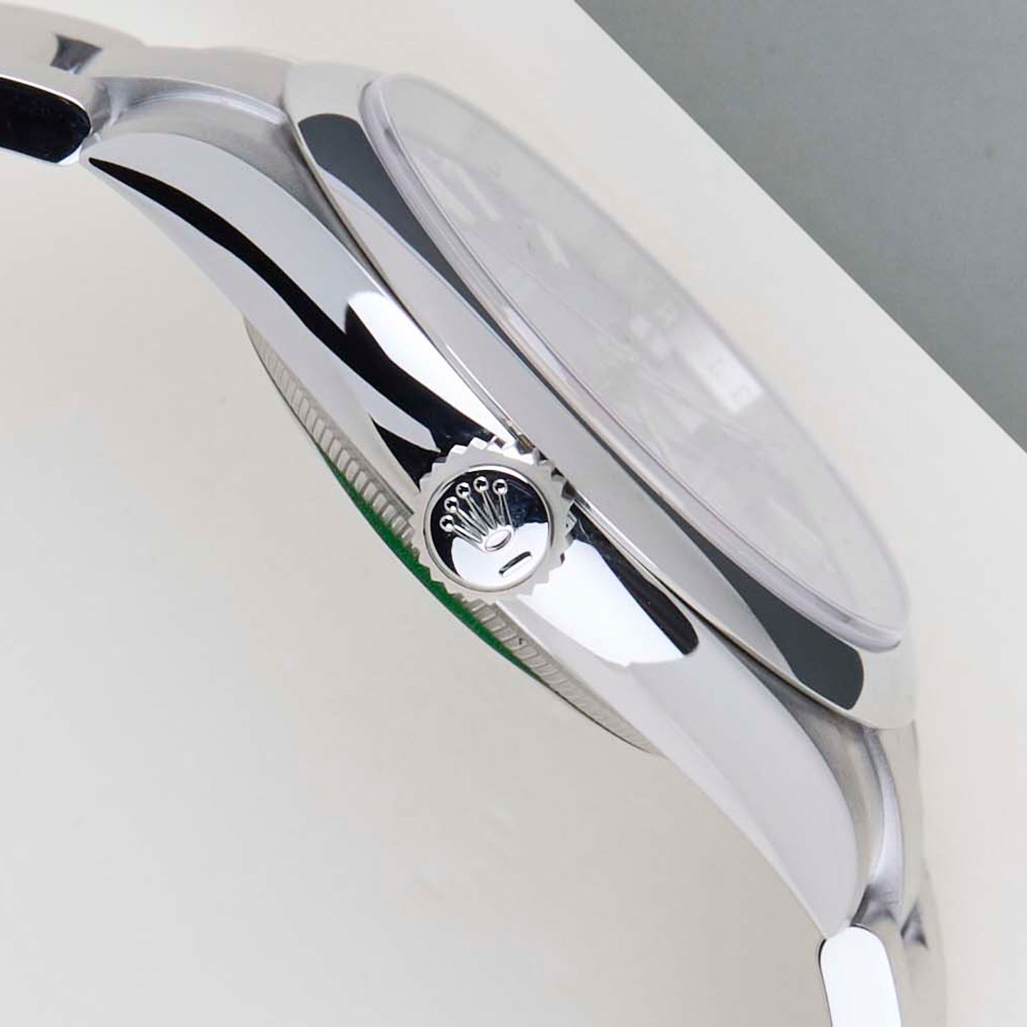 Rolex Oyster Perpetual 41 134300 - (8/8)