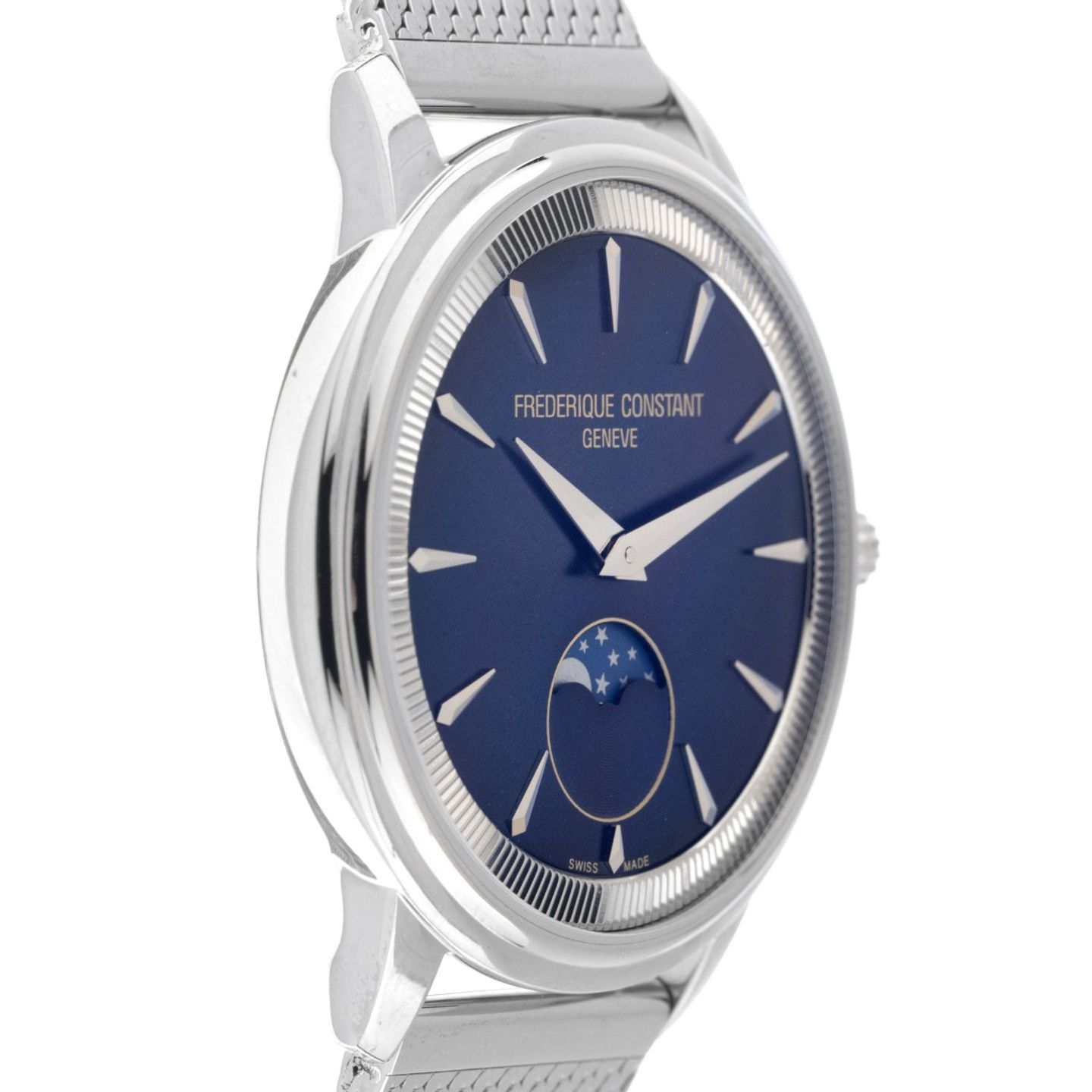 Frederique Constant Slimline FC-702SD3SD6 - (5/7)