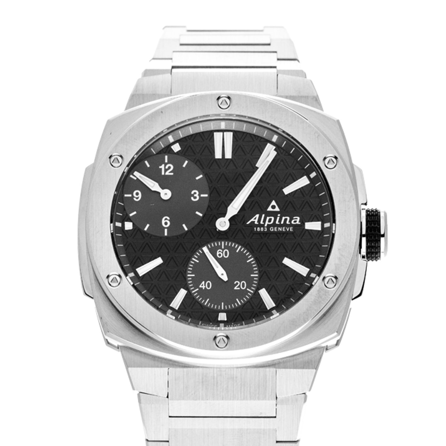 Alpina Extreme AL-650NDG4AE6B - (7/7)