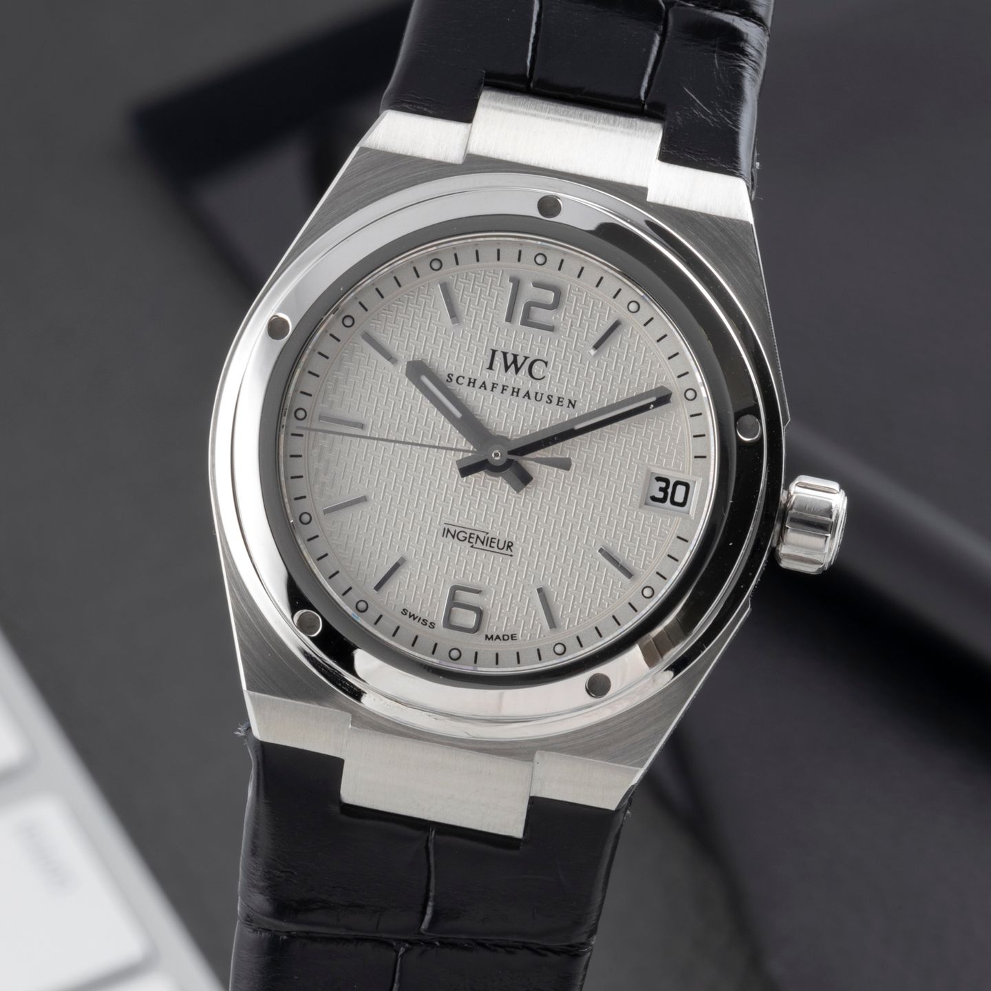 IWC Ingenieur IW451502 - (3/8)