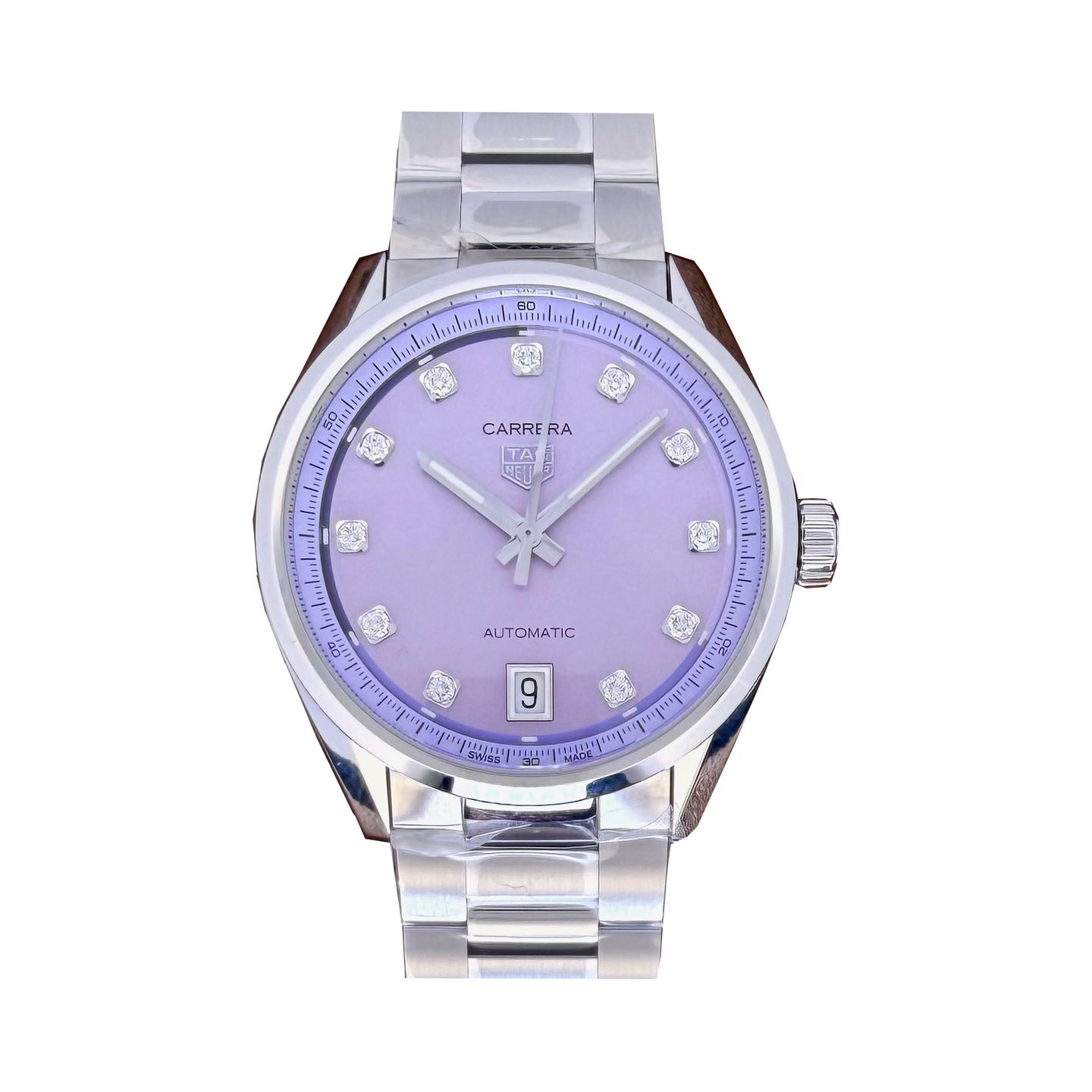 TAG Heuer Carrera WBN2319.BA0001 - (1/2)