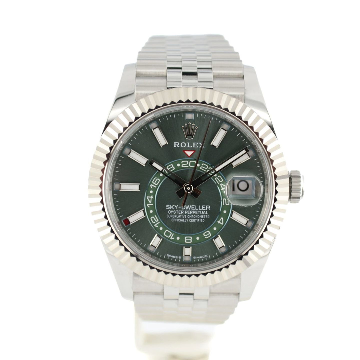 Rolex Sky-Dweller 336934 - (1/7)