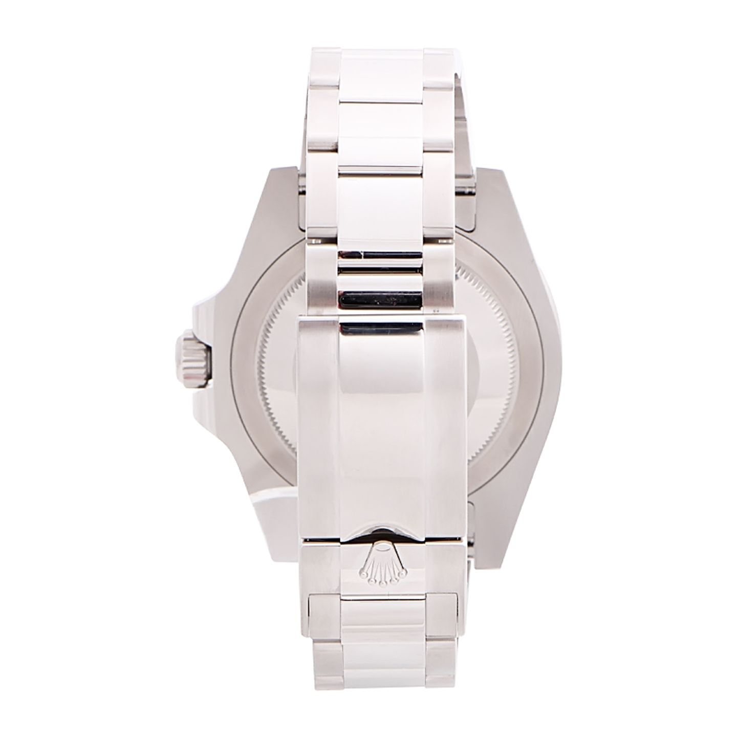 Rolex GMT-Master II 126710BLNR (2025) - Black dial 40 mm Steel case (3/4)