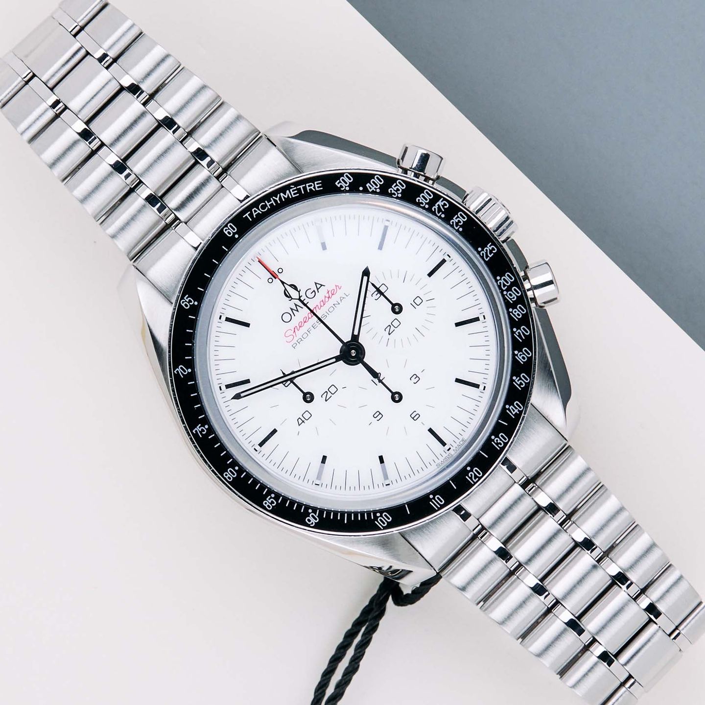 Omega Speedmaster Professional Moonwatch 310.30.42.50.04.001 - (1/8)