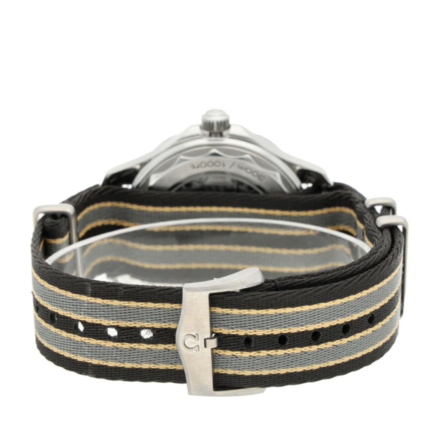 Omega Seamaster Diver 300 M 210.32.42.20.01.001 - (4/5)