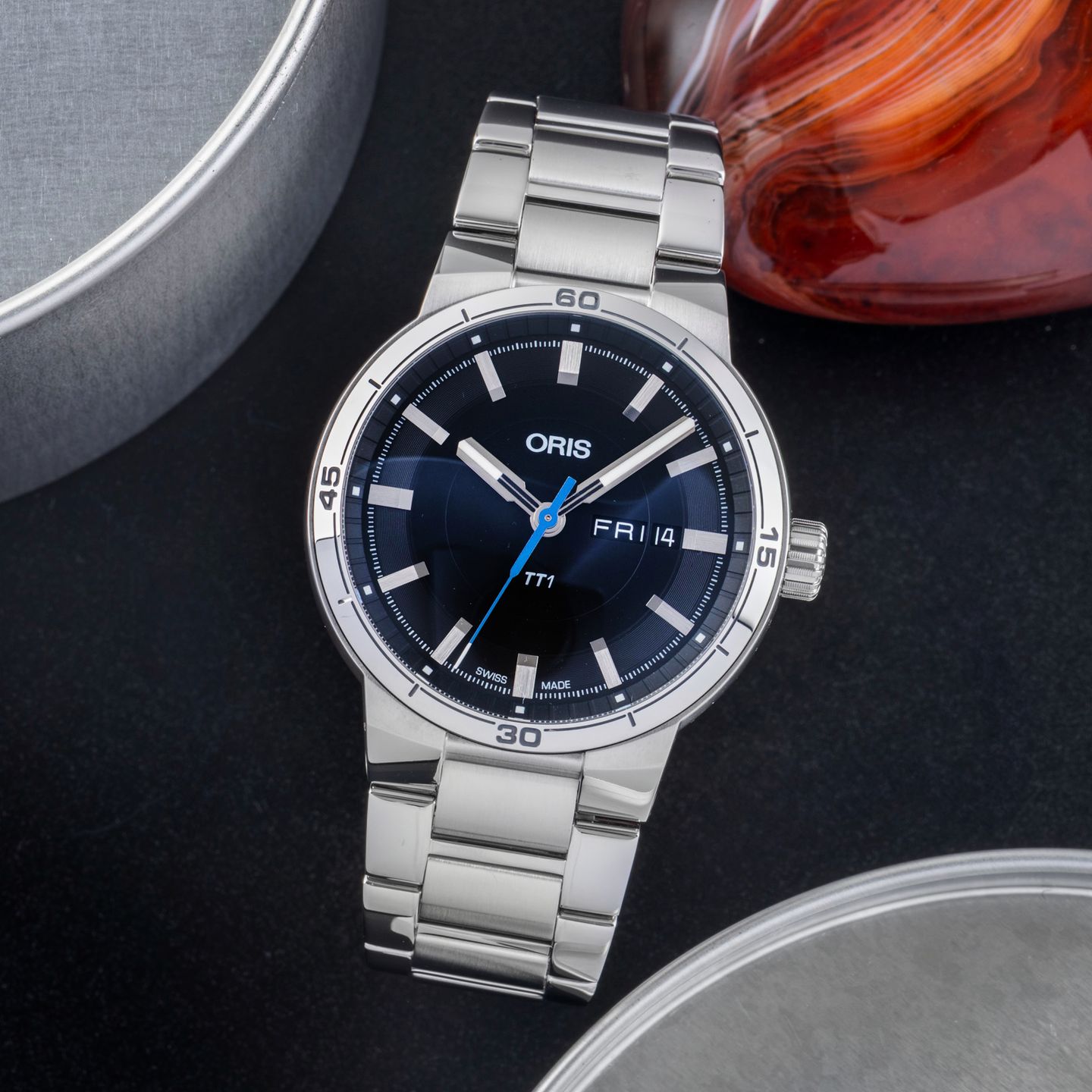 Oris TT1 01 735 7752 4154-07 8 24 08 - (1/8)