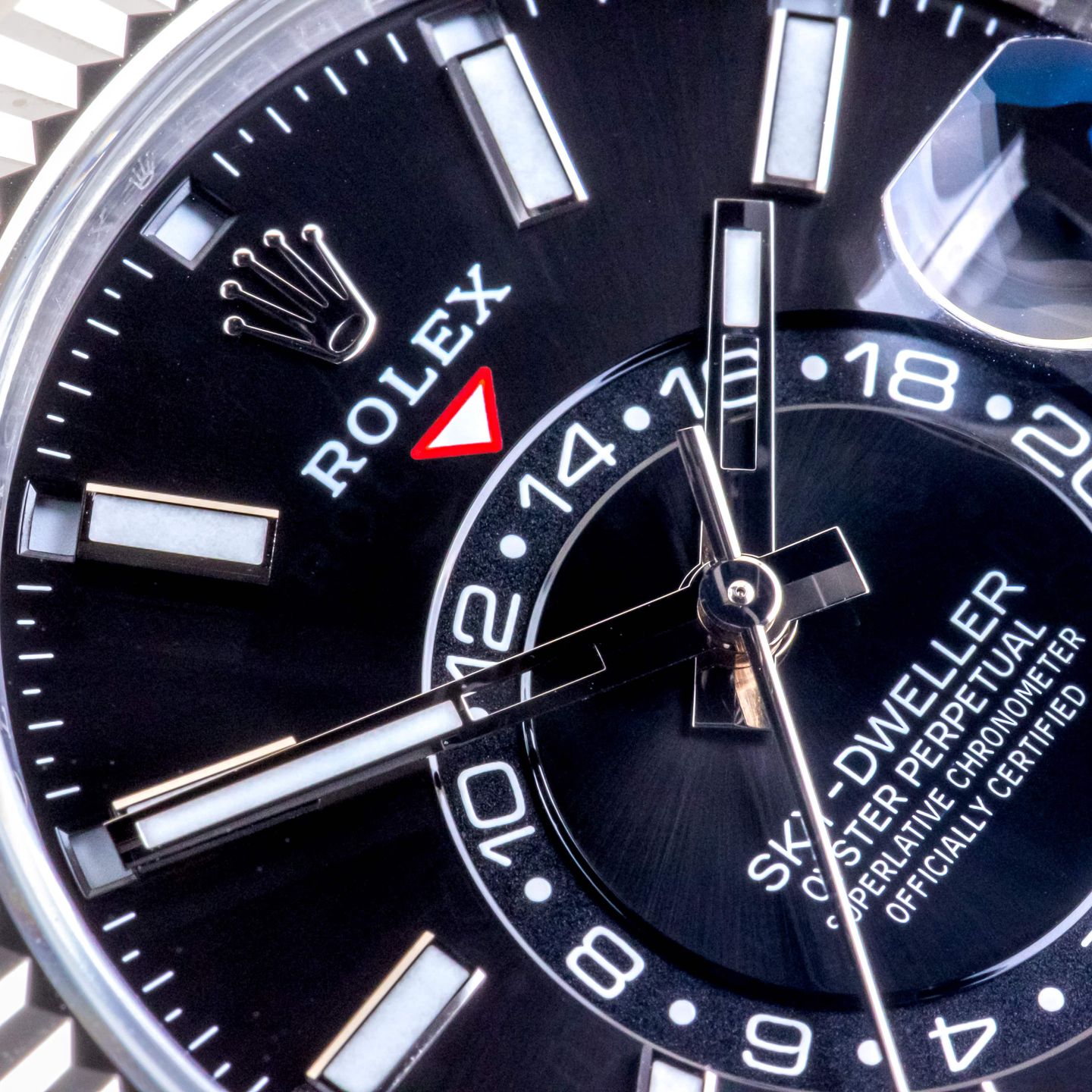 Rolex Sky-Dweller 336934 - (2/8)