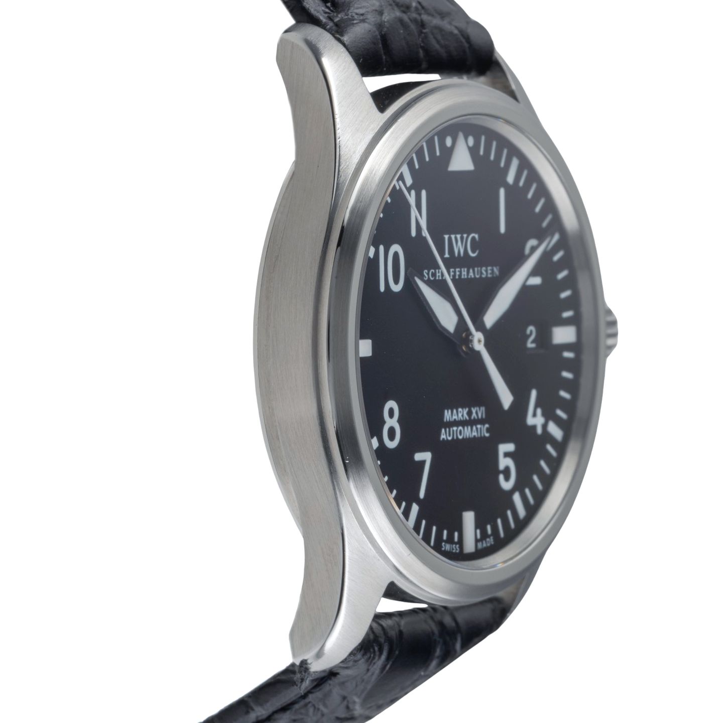 IWC Da Vinci IW373901 - (7/8)