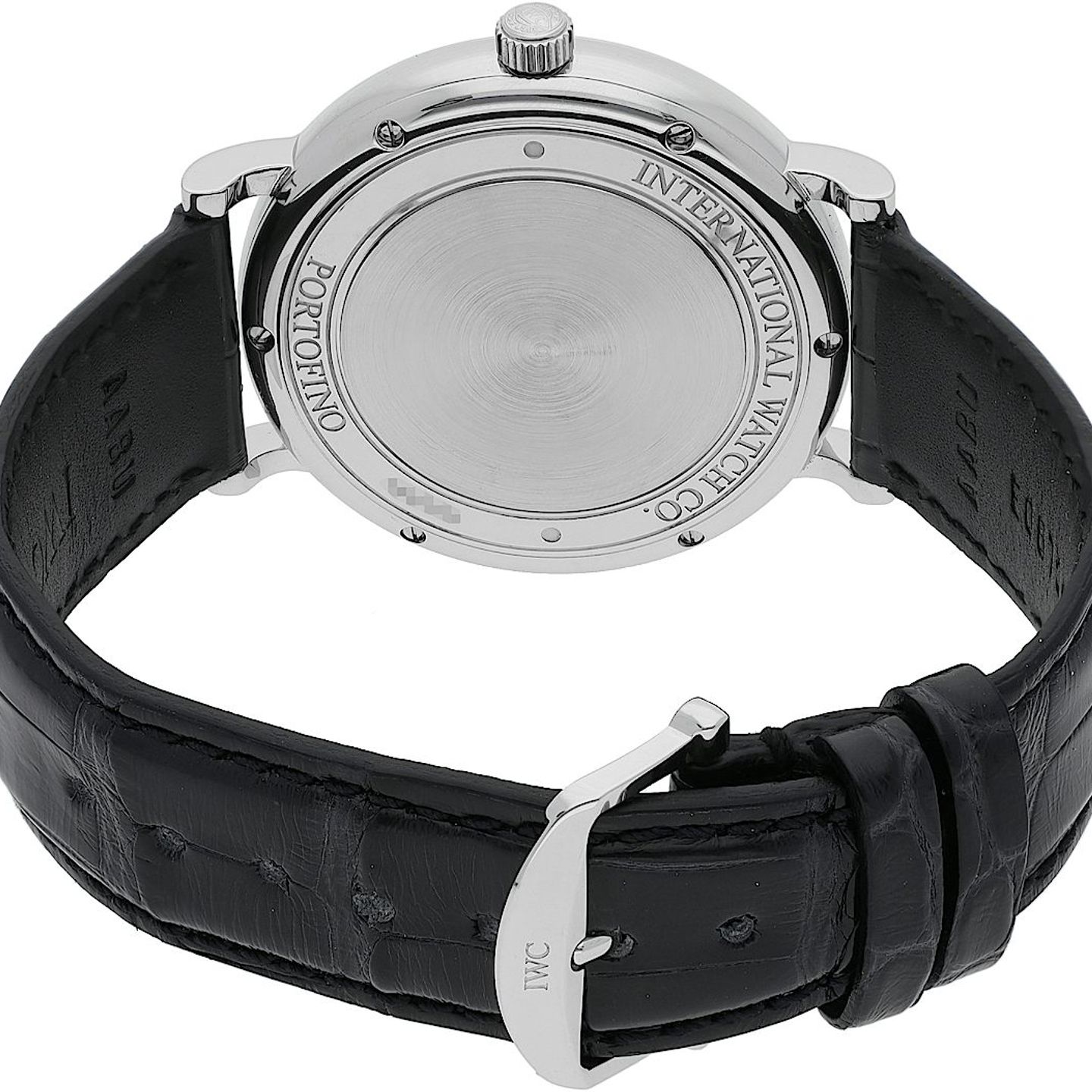 IWC Portofino Automatic IW356517 - (5/5)