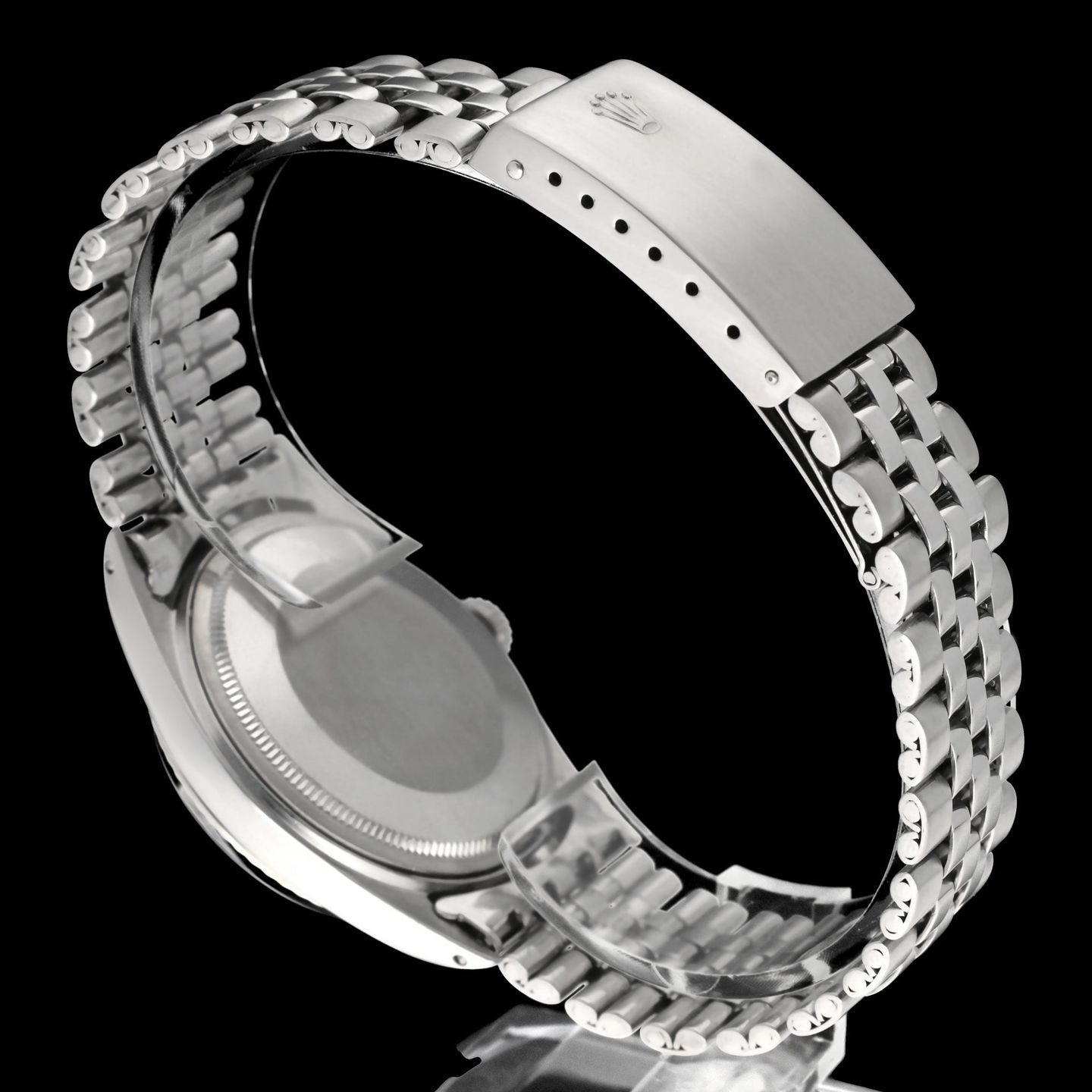 Rolex Datejust 1601 - (8/8)