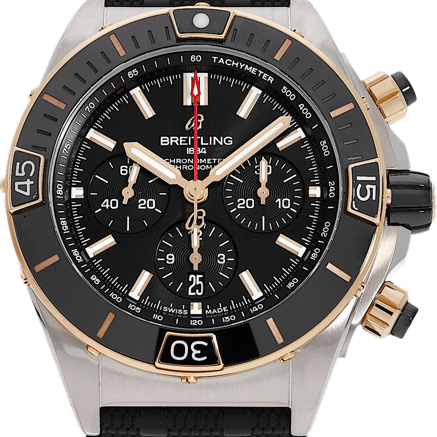 Breitling Chronomat UB0136251B1S1 - (2/5)