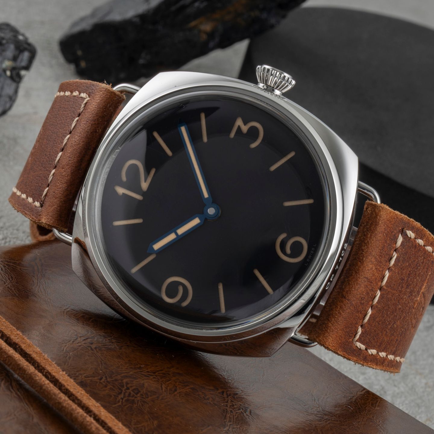Panerai Special Editions PAM00721 - (2/8)