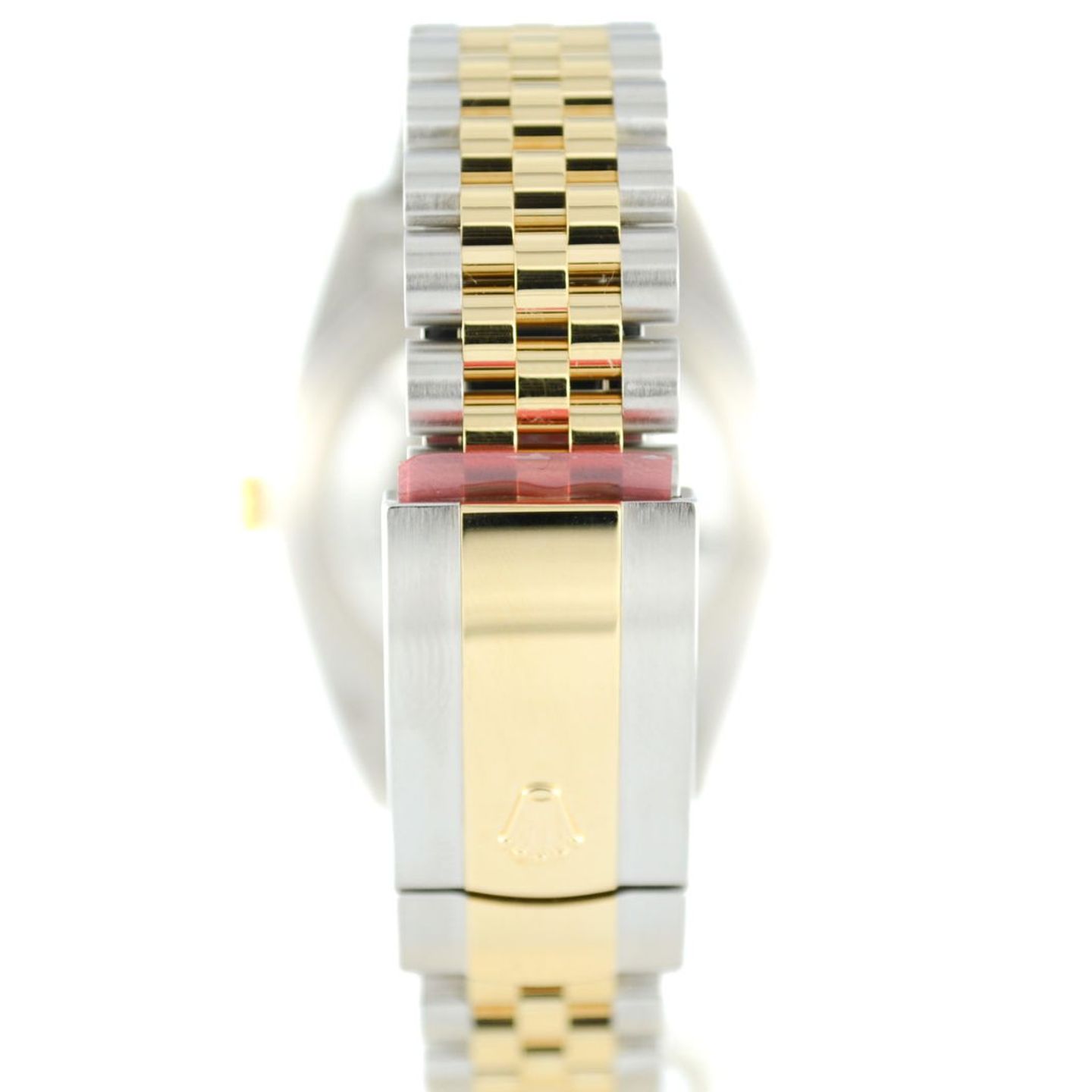 Rolex Datejust 41 126333 (2019) - 41 mm Gold/Steel case (4/7)