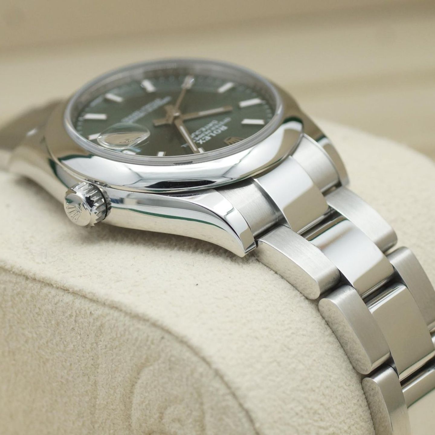 Rolex Datejust 31 278240 - (7/8)