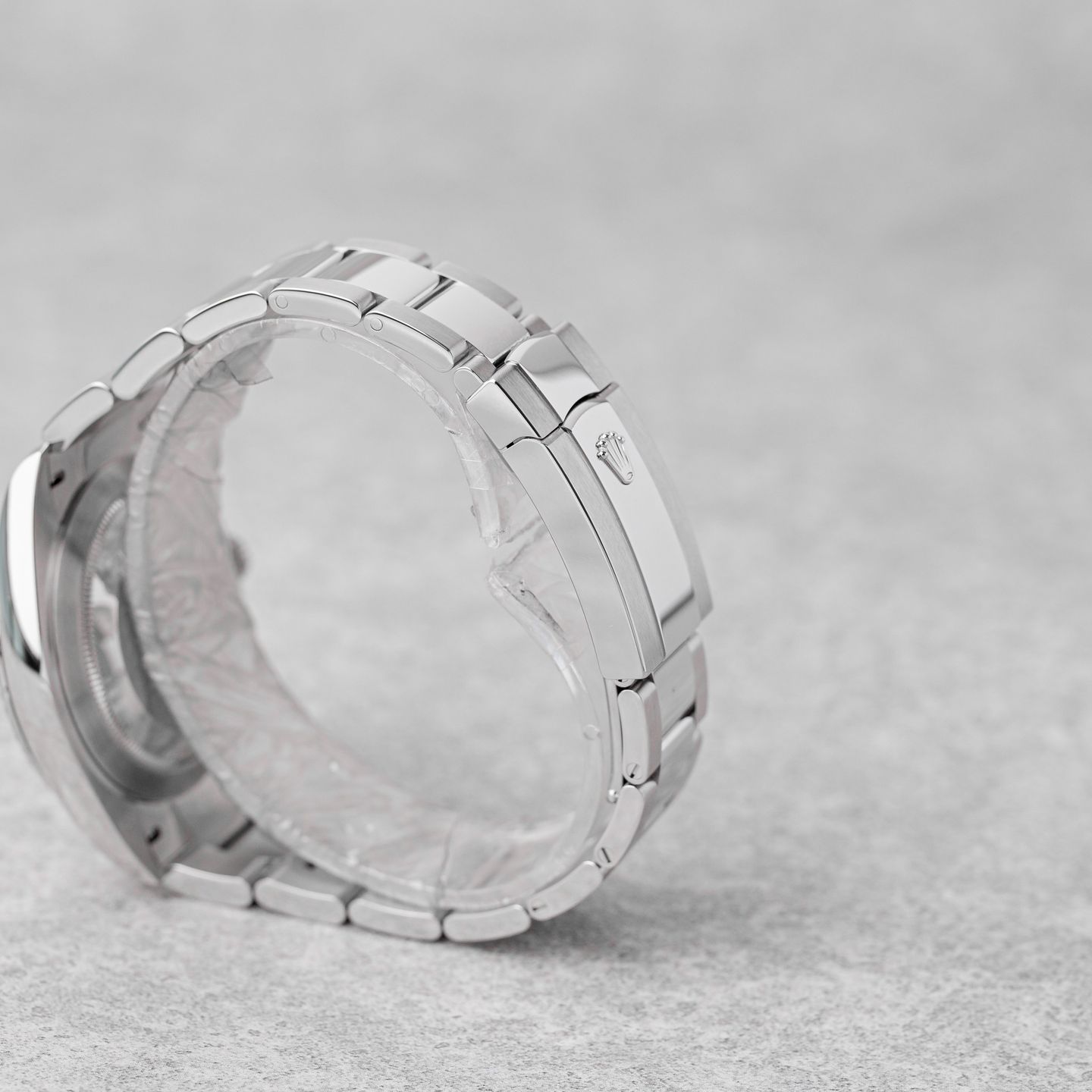 Rolex Datejust 41 126334 (2026) - 41 mm Steel case (7/8)