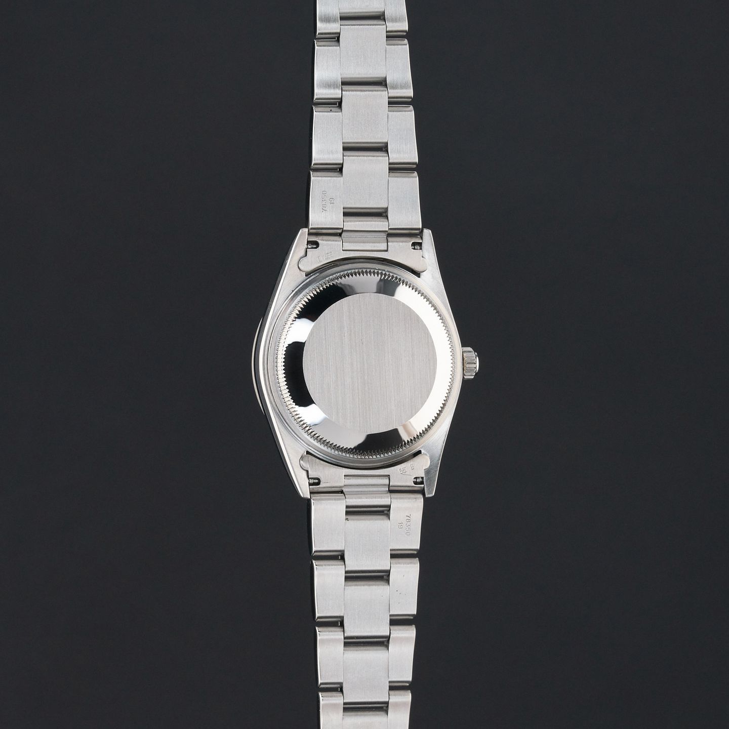 Rolex Oyster Perpetual Date 15200 - (8/8)