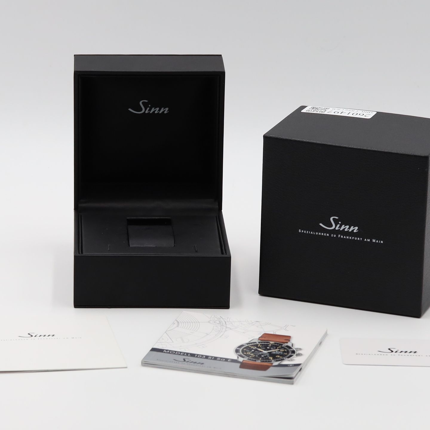 Sinn 103 103.0621 - (8/8)