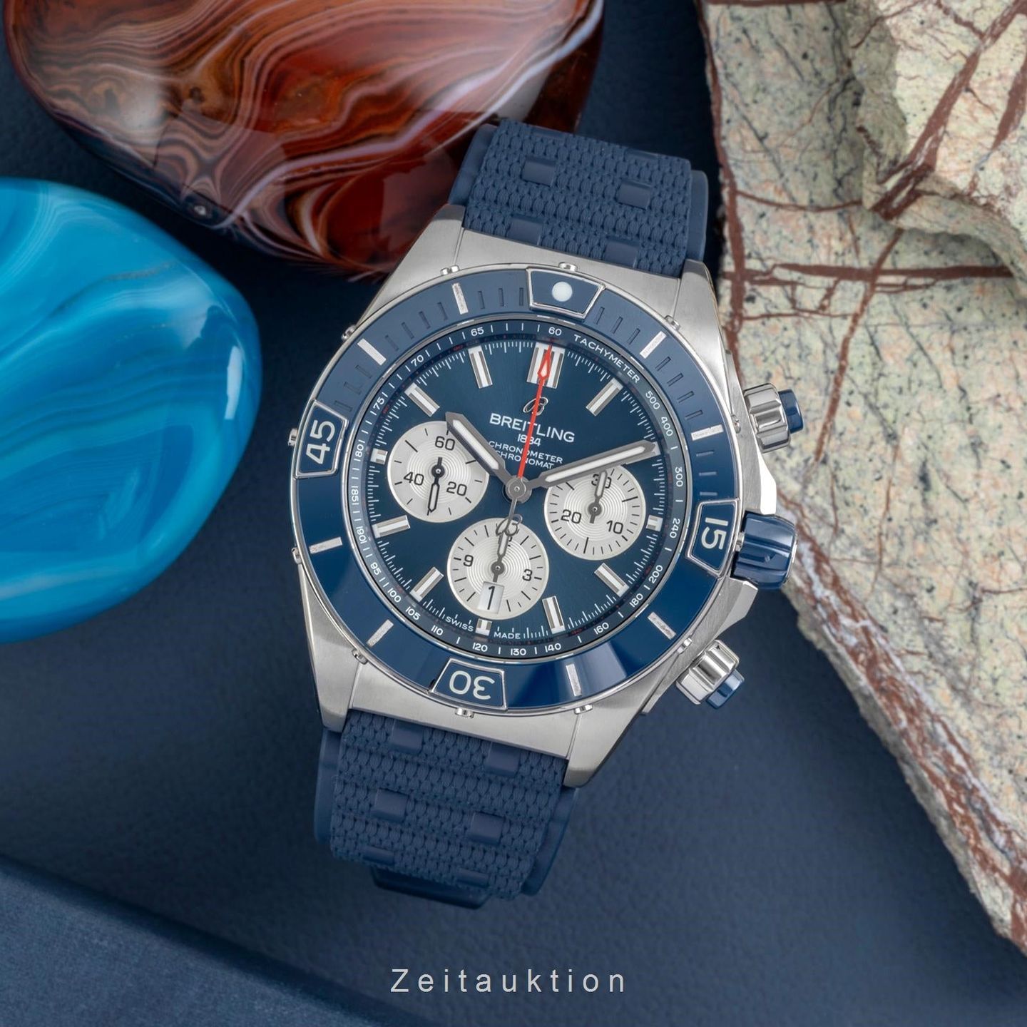 Breitling Chronomat AB0136161C1S1 - (3/8)