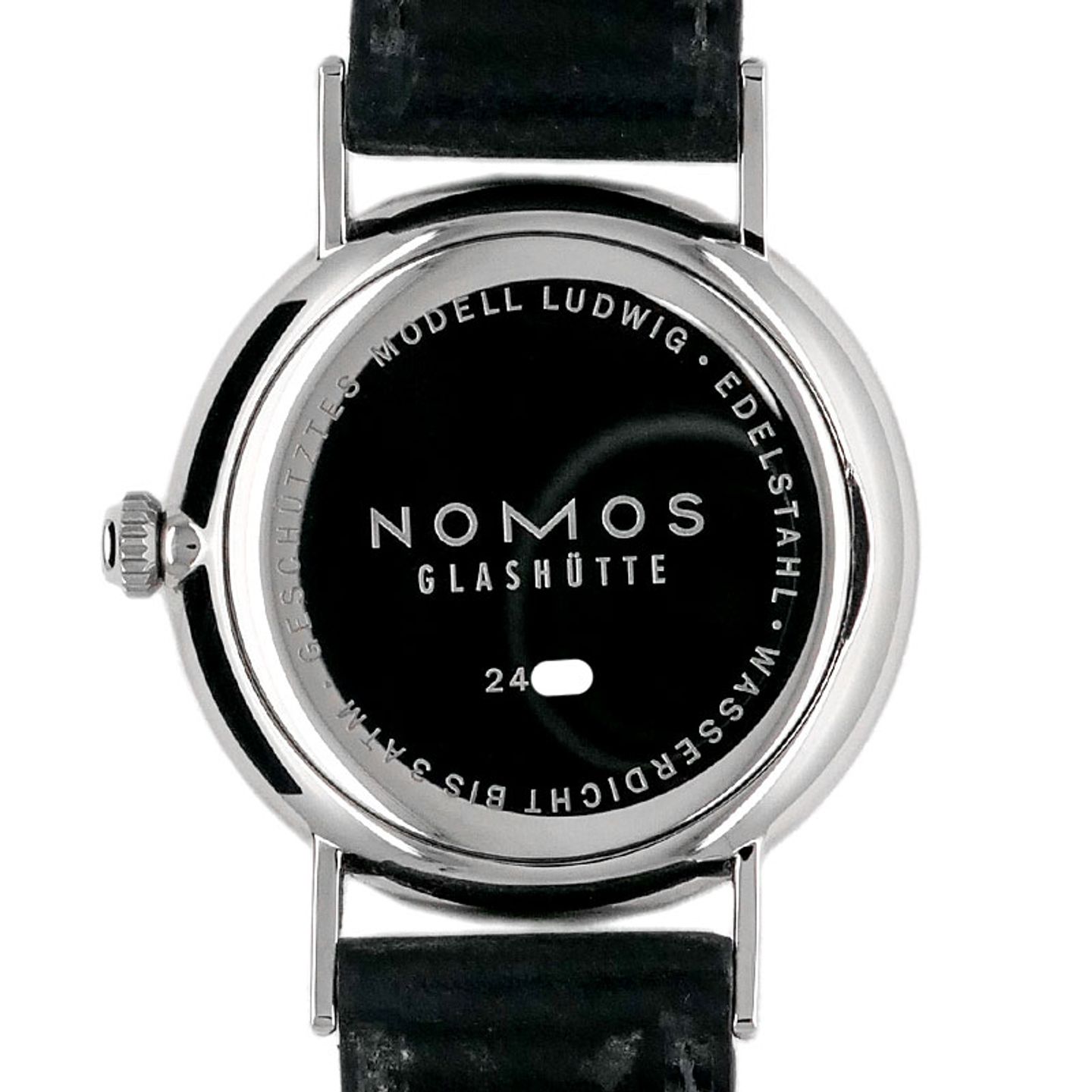 NOMOS Ludwig 201 - (4/6)