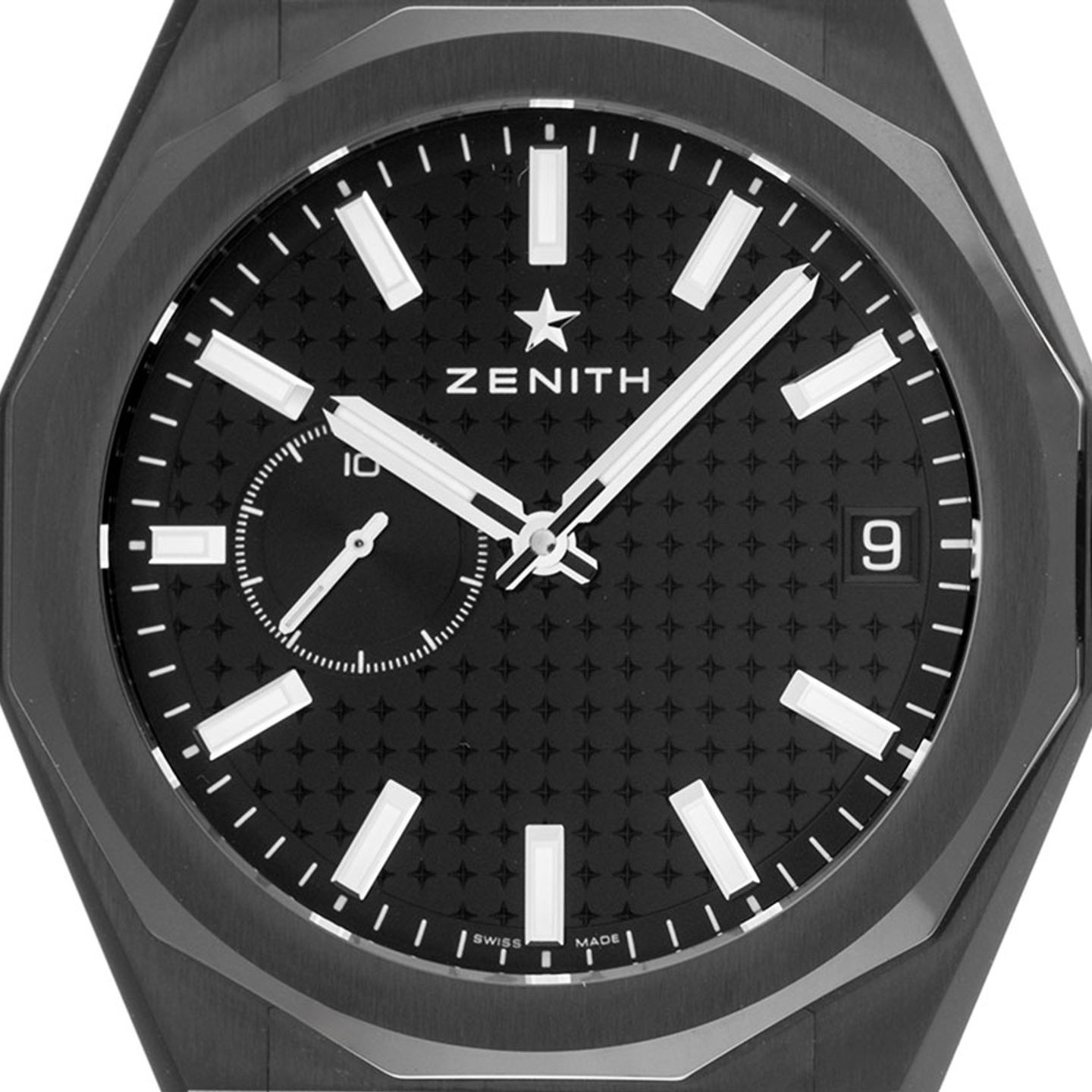 Zenith Defy Skyline 49.9300.3620/21.I001 - (1/7)