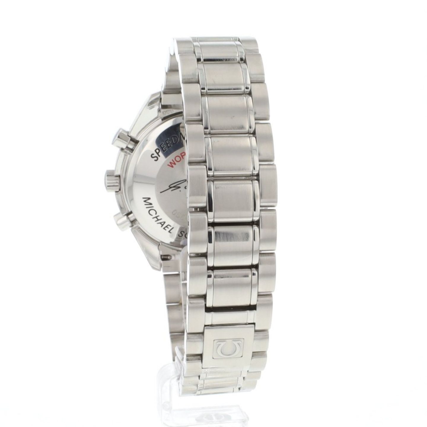 Omega Speedmaster Date 3519.50.00 - (4/6)