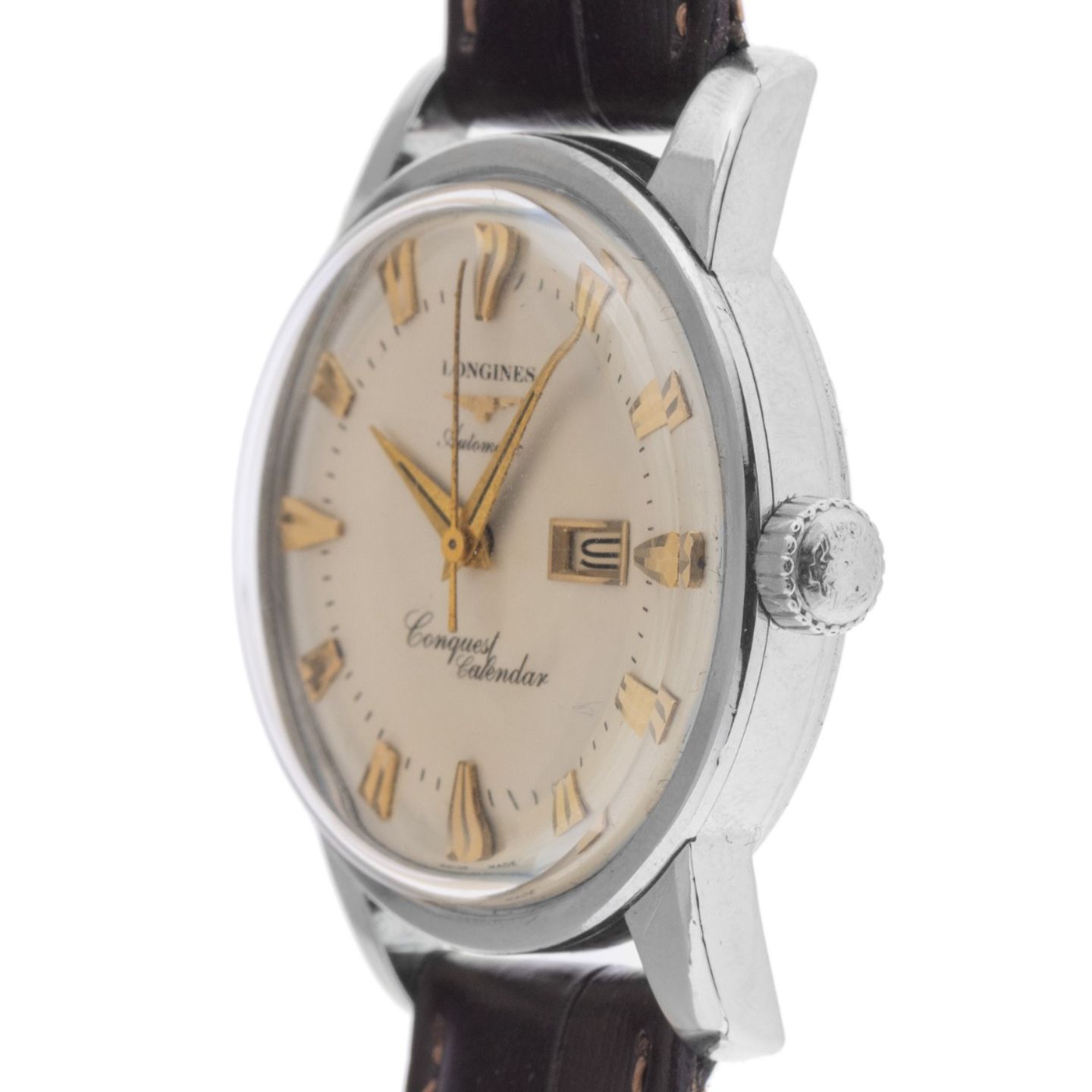Longines Conquest 9004-1 - (4/8)