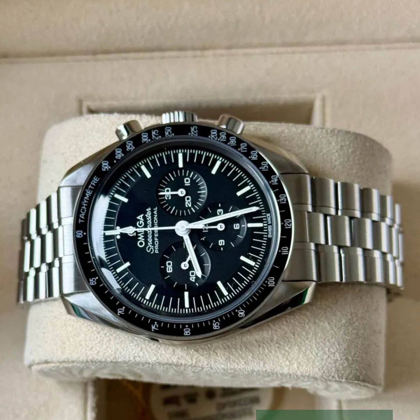 Omega Speedmaster Professional Moonwatch 310.30.42.50.01.001 - (5/7)