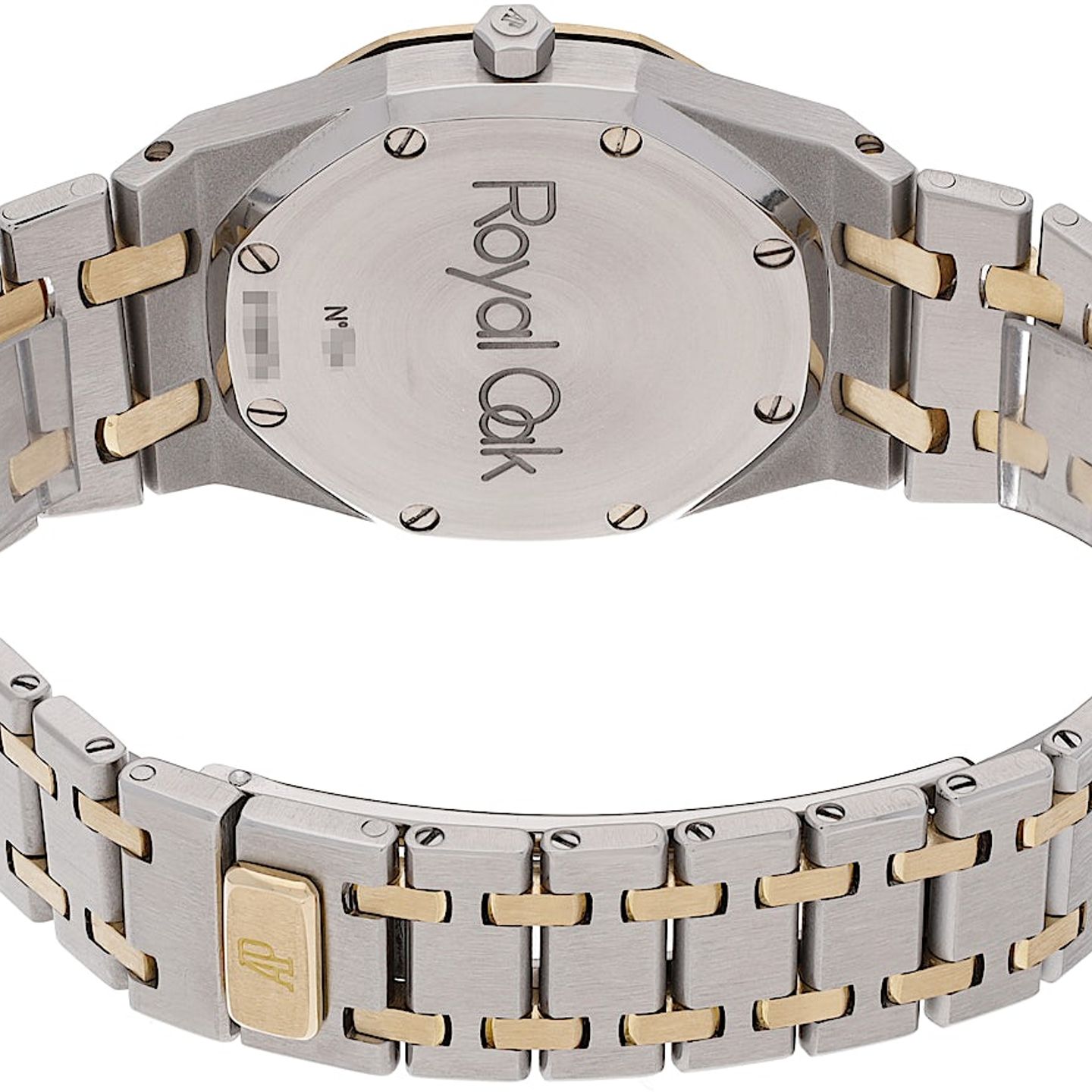 Audemars Piguet Royal Oak 14486SA - (5/5)