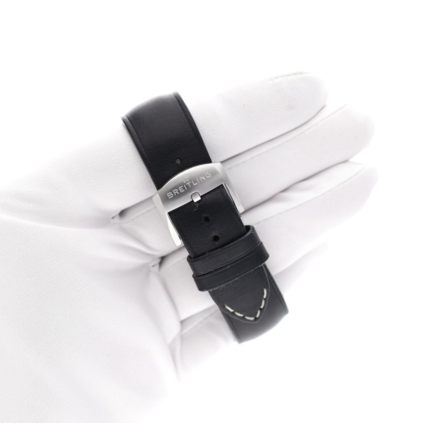 Breitling Navitimer 8 A17314 (2022) - 41mm Staal (8/8)