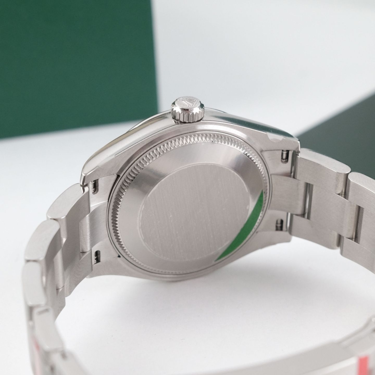 Rolex Oyster Perpetual 31 277200 - (6/8)