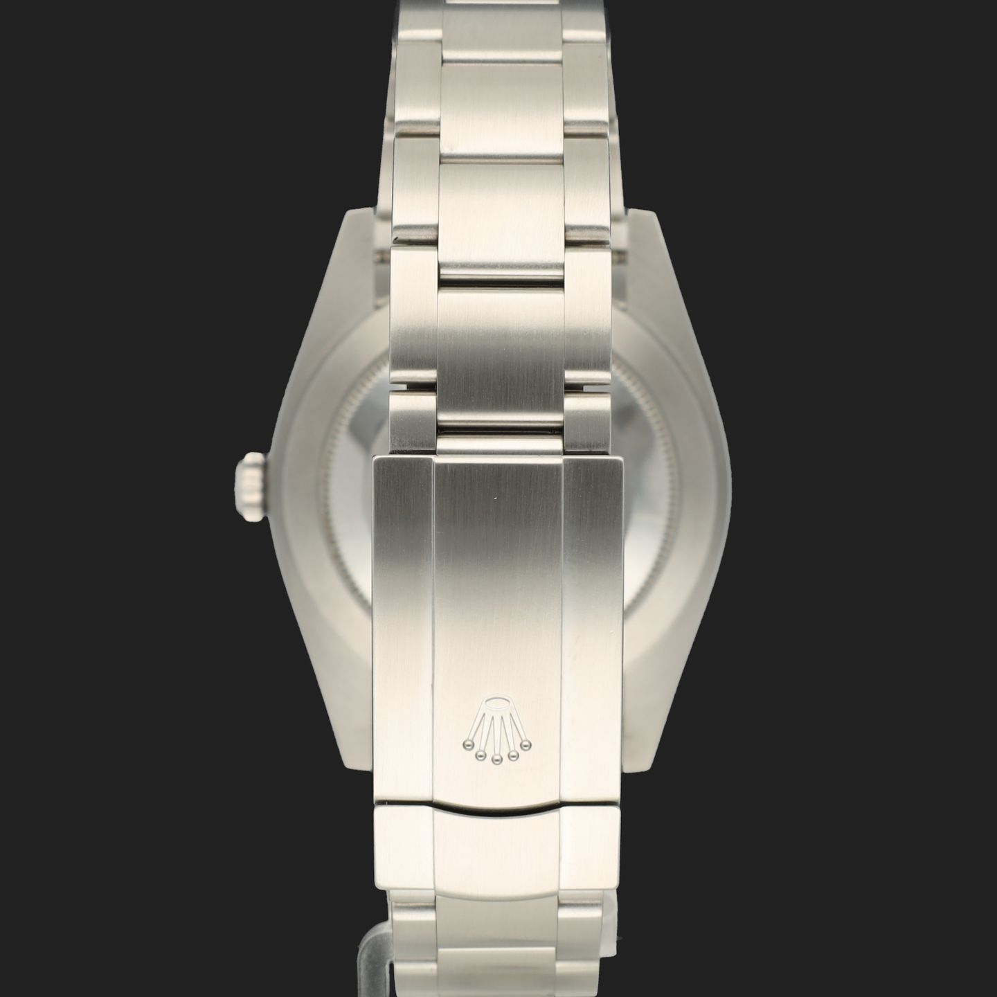 Rolex Oyster Perpetual 41 124300 - (6/8)