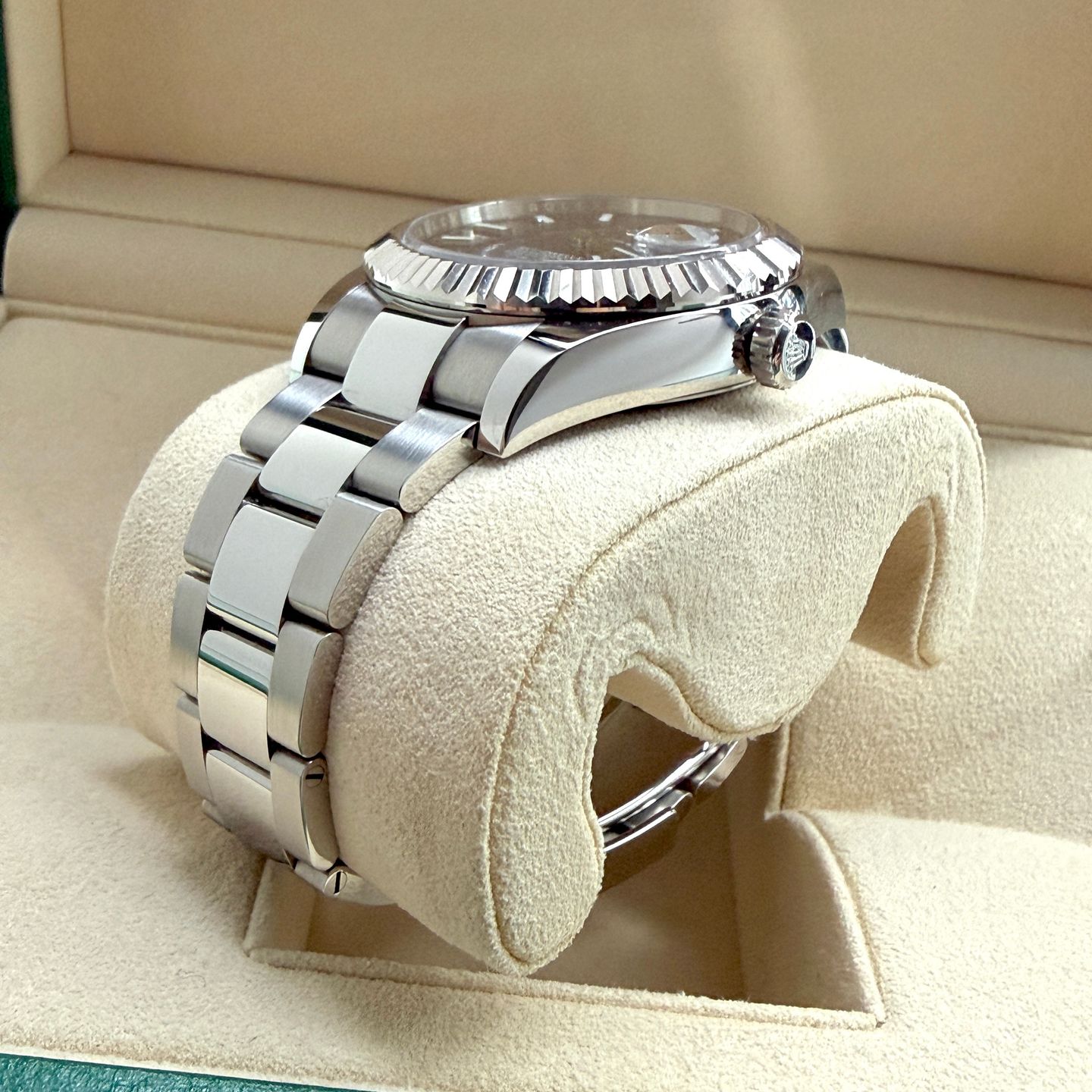 Rolex Sky-Dweller 326934 - (5/7)