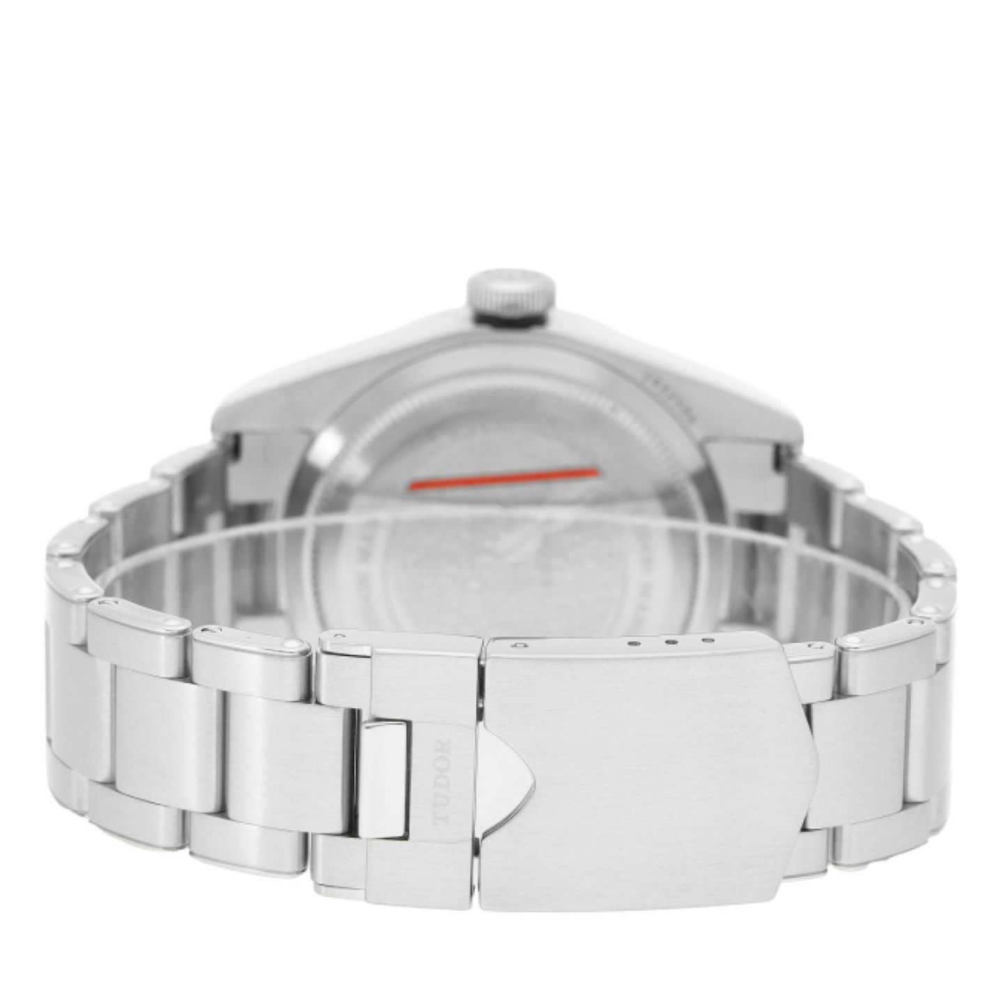 Tudor Black Bay 79230G (2019) - Zwart wijzerplaat 41mm Staal (4/5)